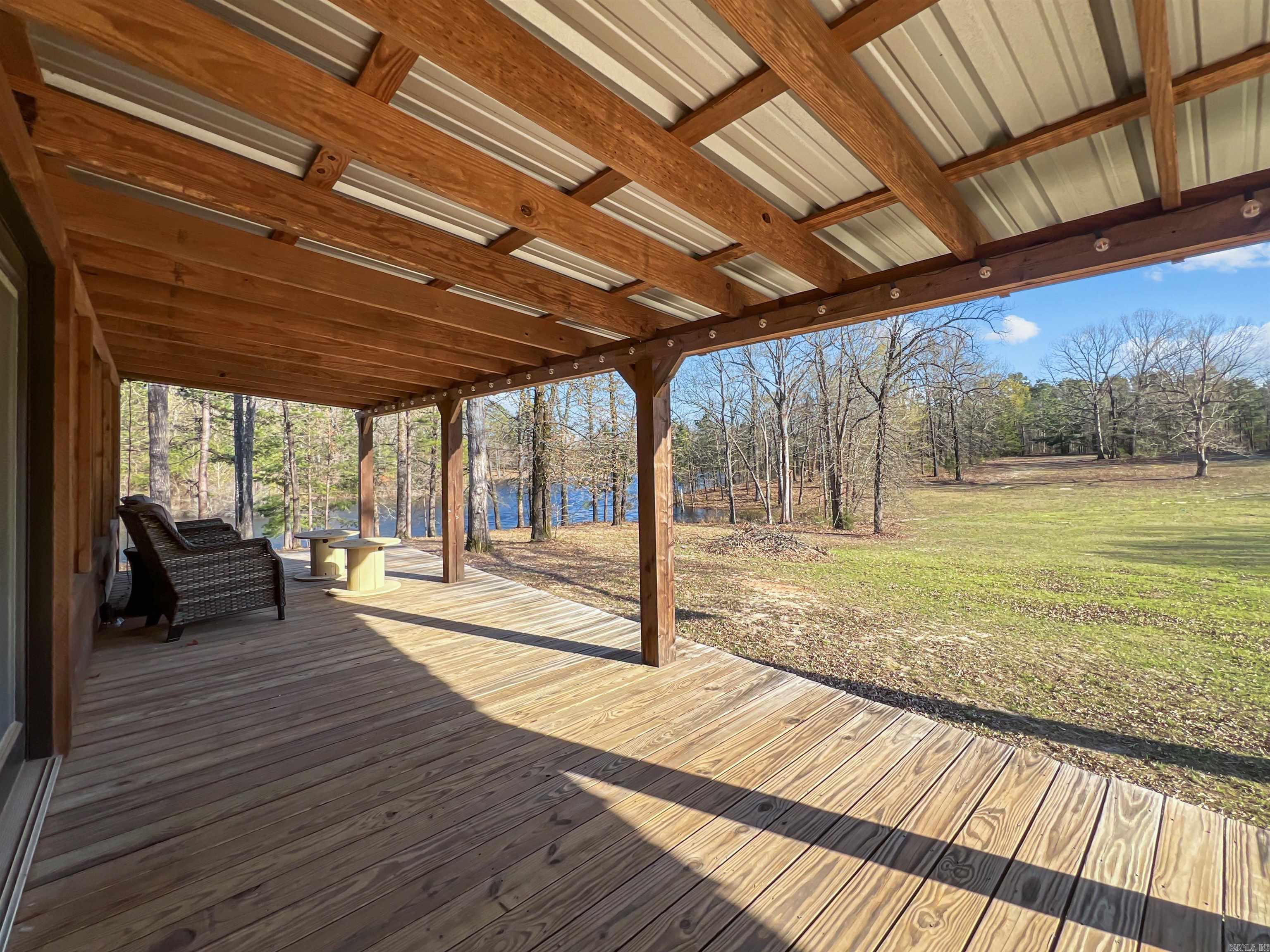 HOMESITE - Residential