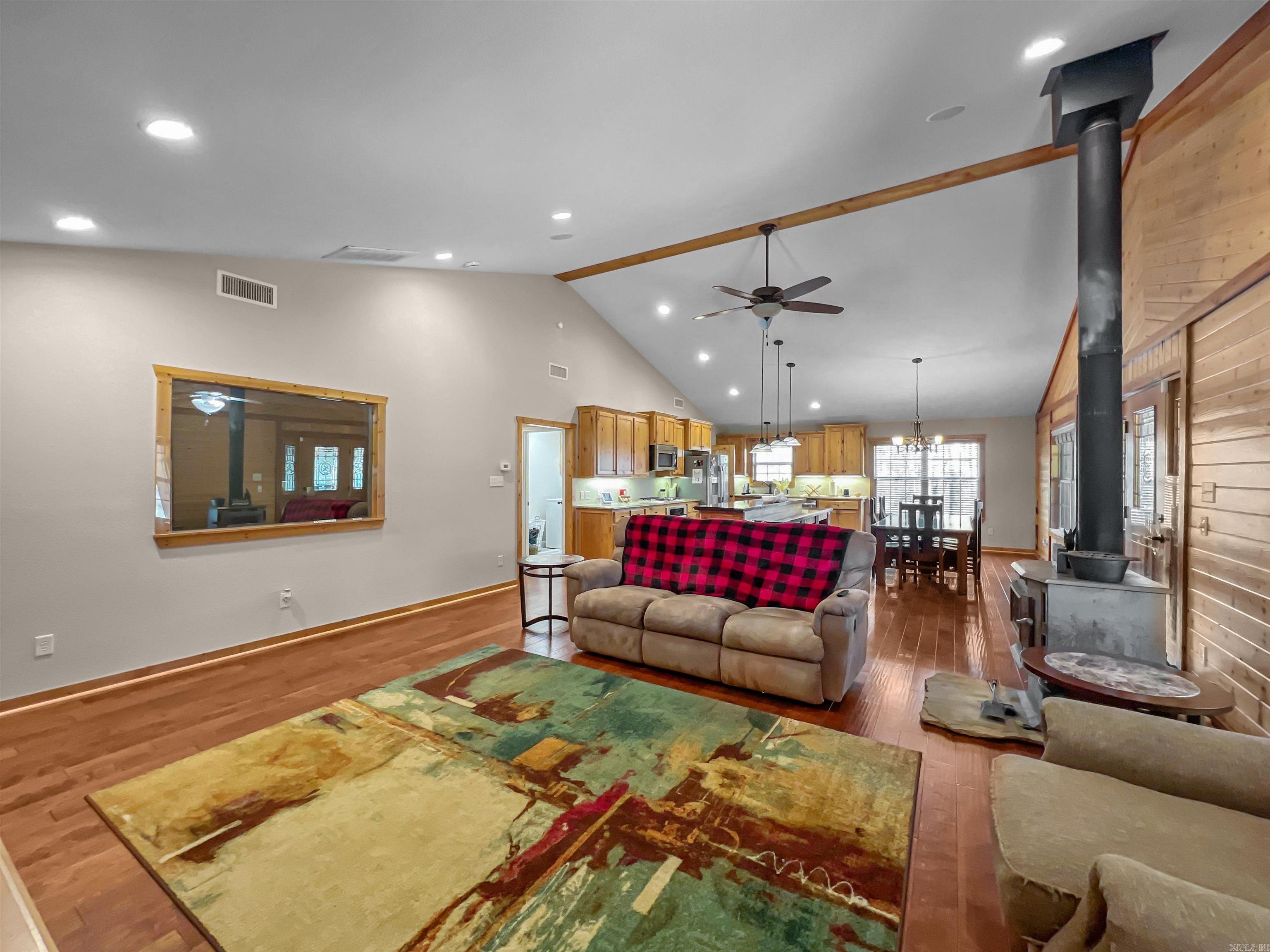 HOMESITE - Residential