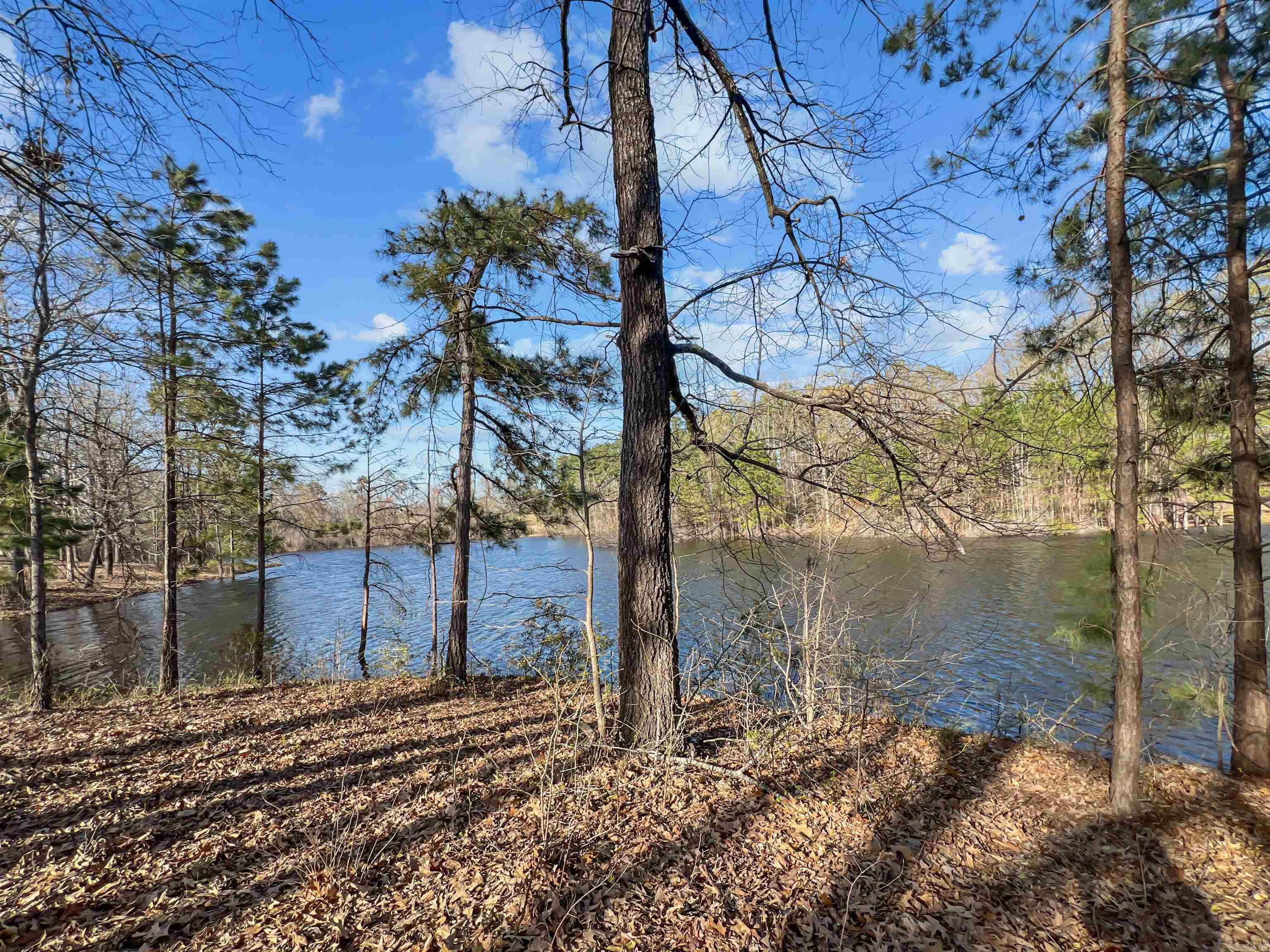 HOMESITE - Residential