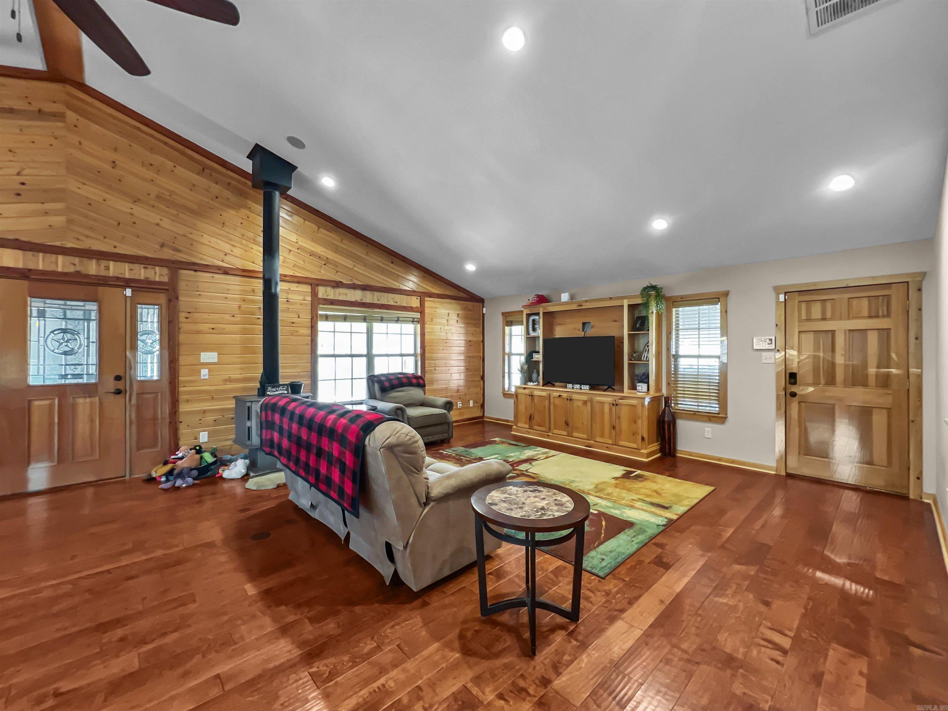 HOMESITE - Residential