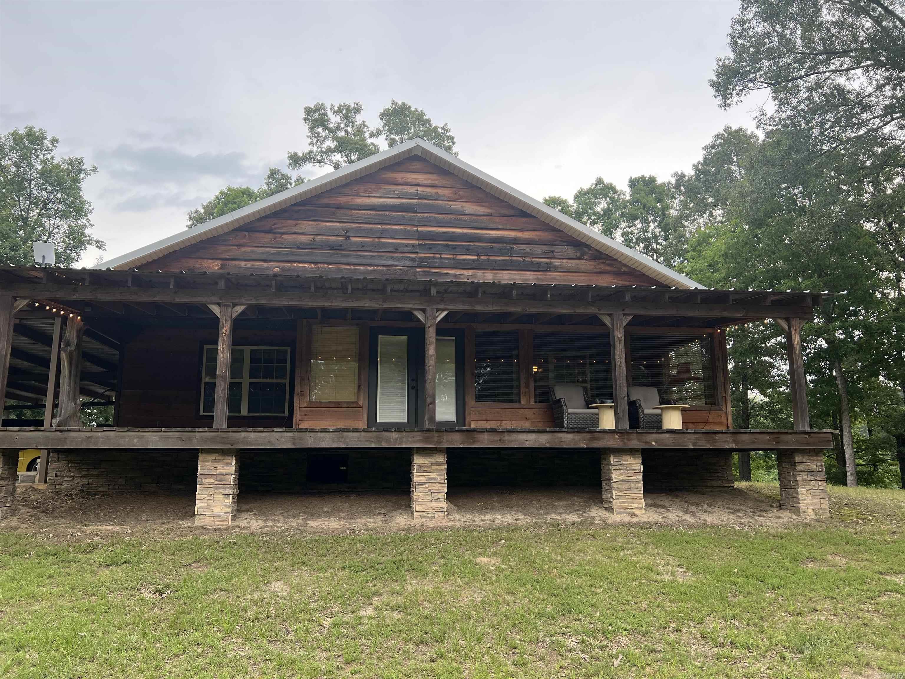 HOMESITE - Residential