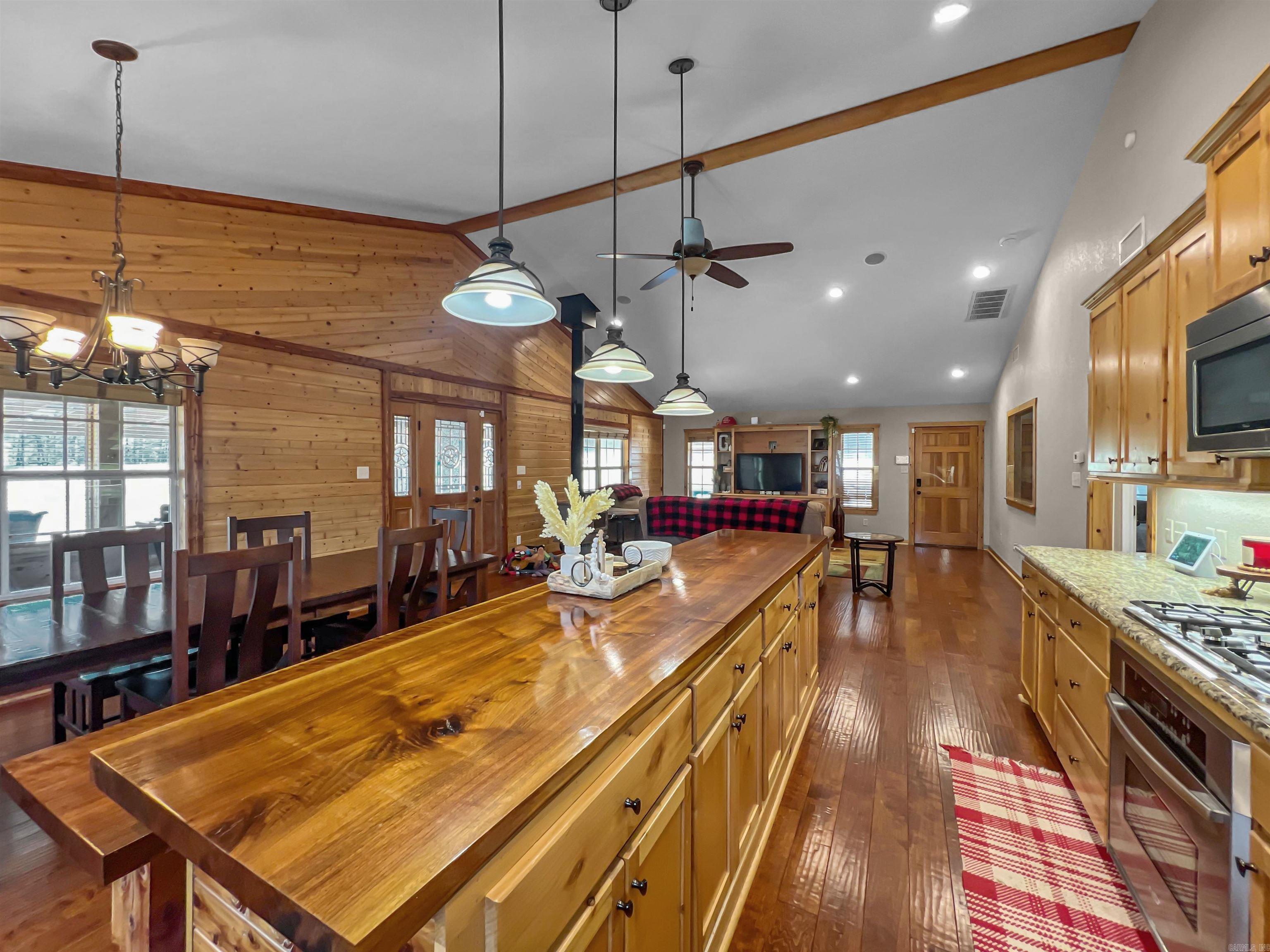 HOMESITE - Residential