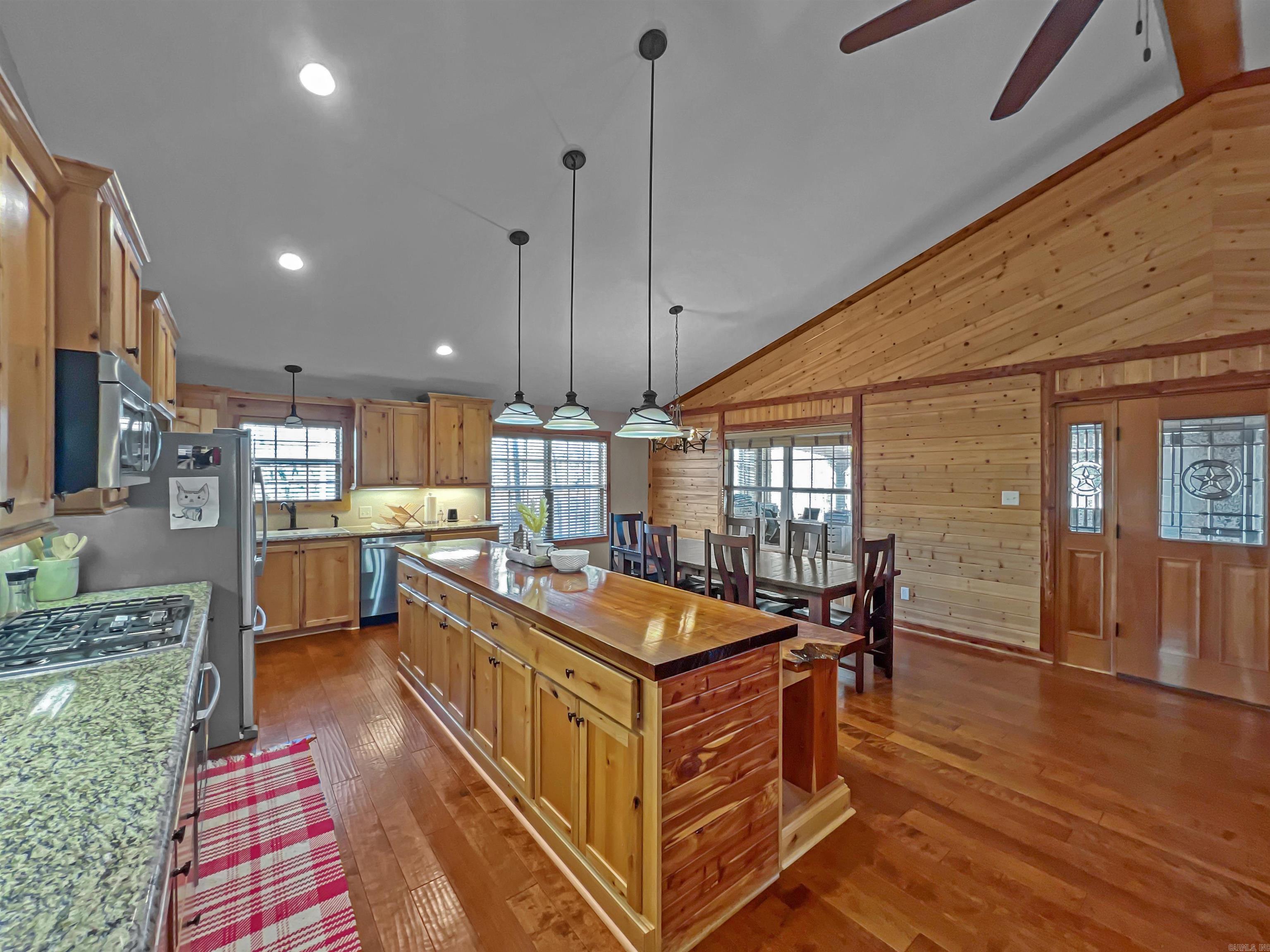 HOMESITE - Residential