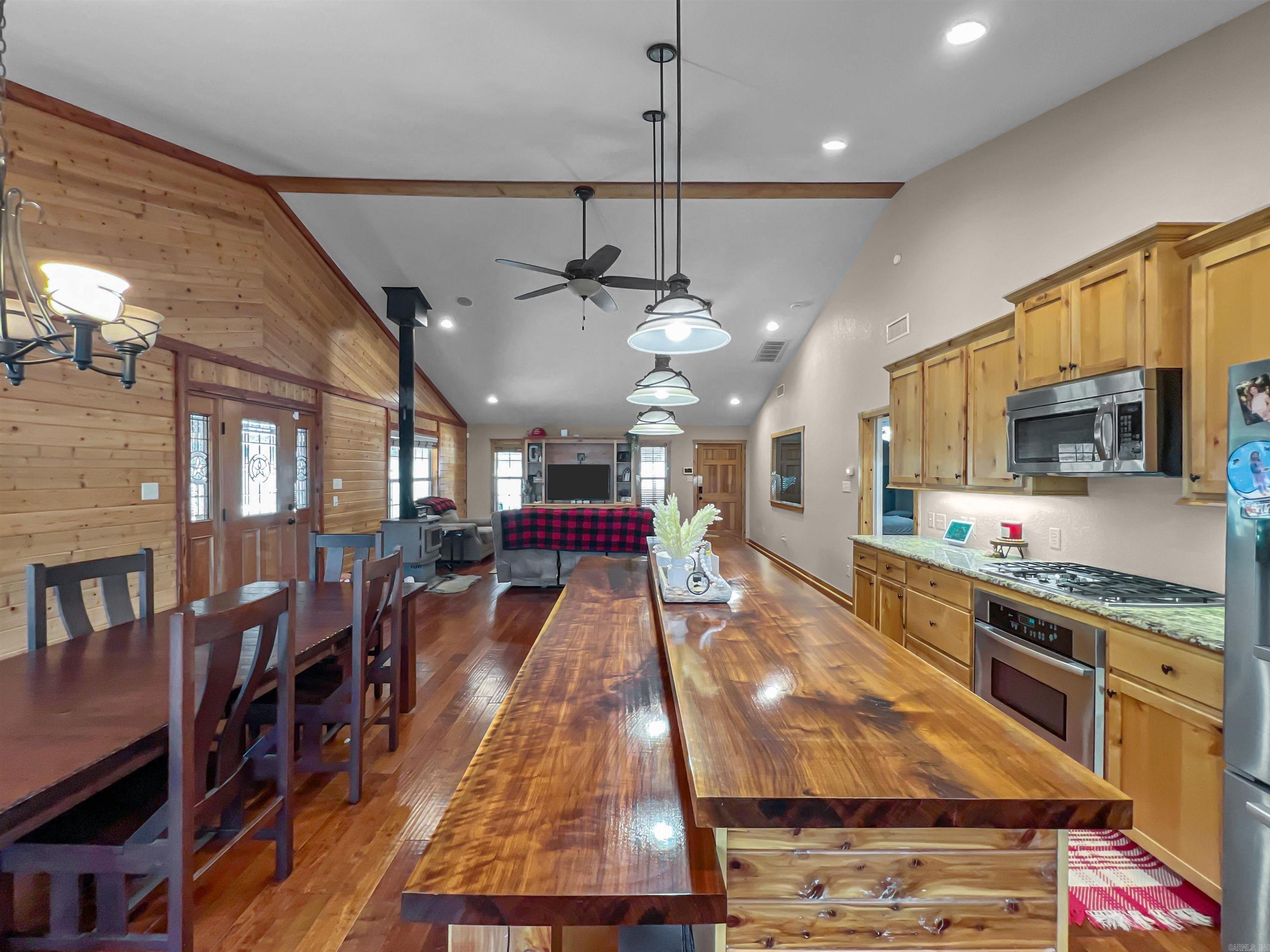 HOMESITE - Residential