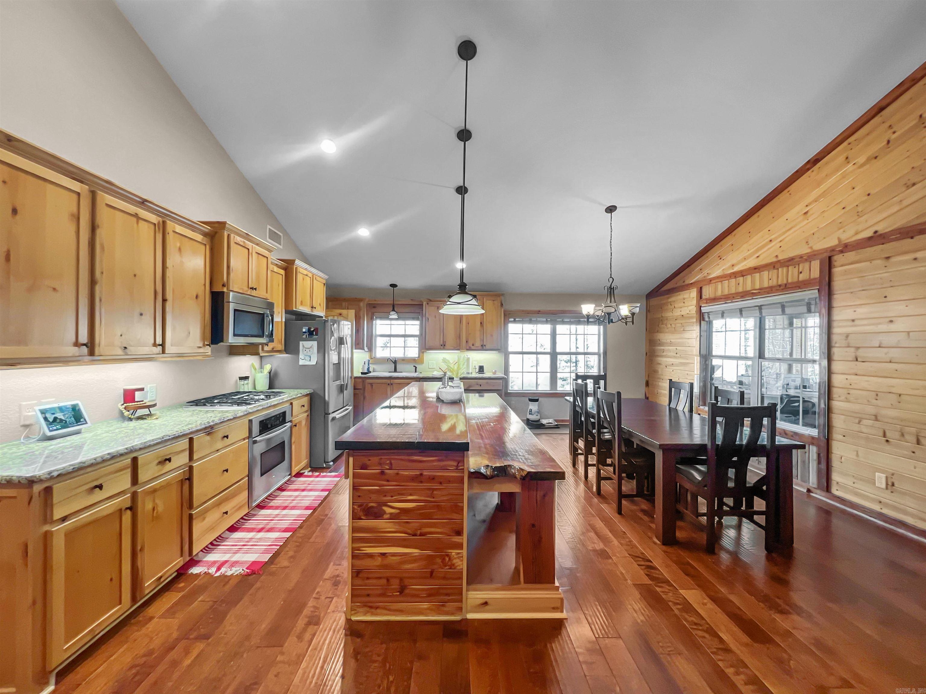 HOMESITE - Residential