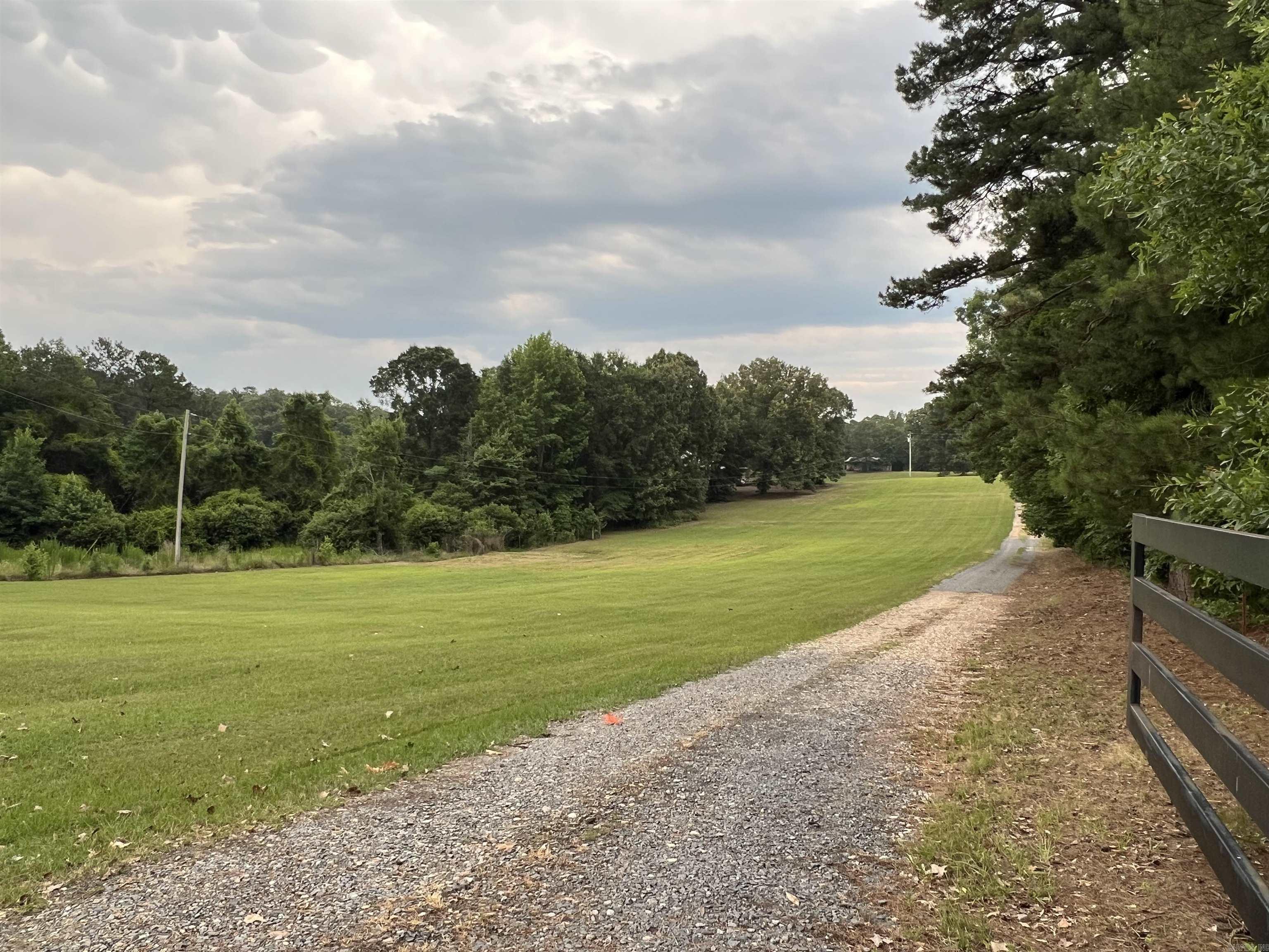 HOMESITE - Residential