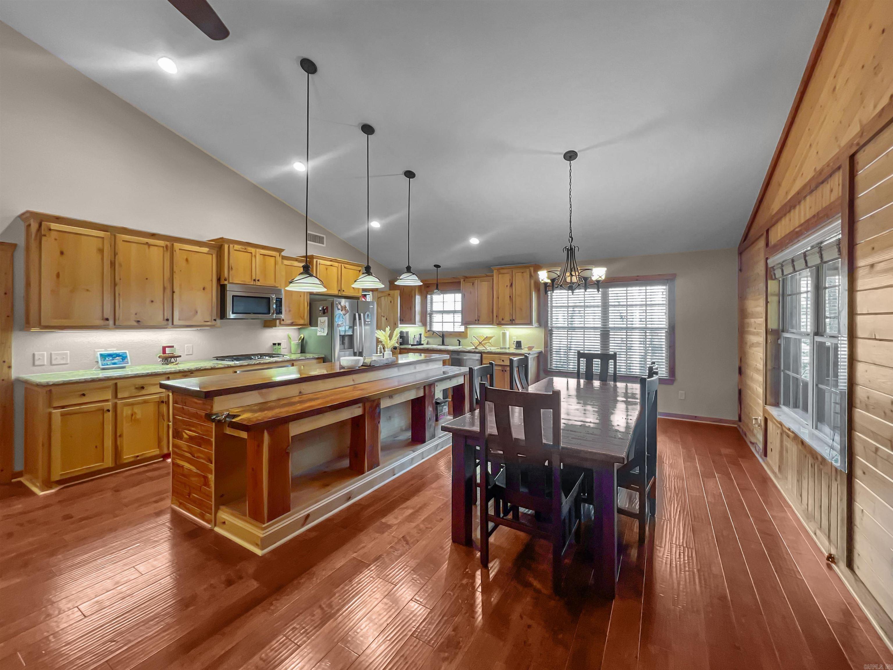 HOMESITE - Residential