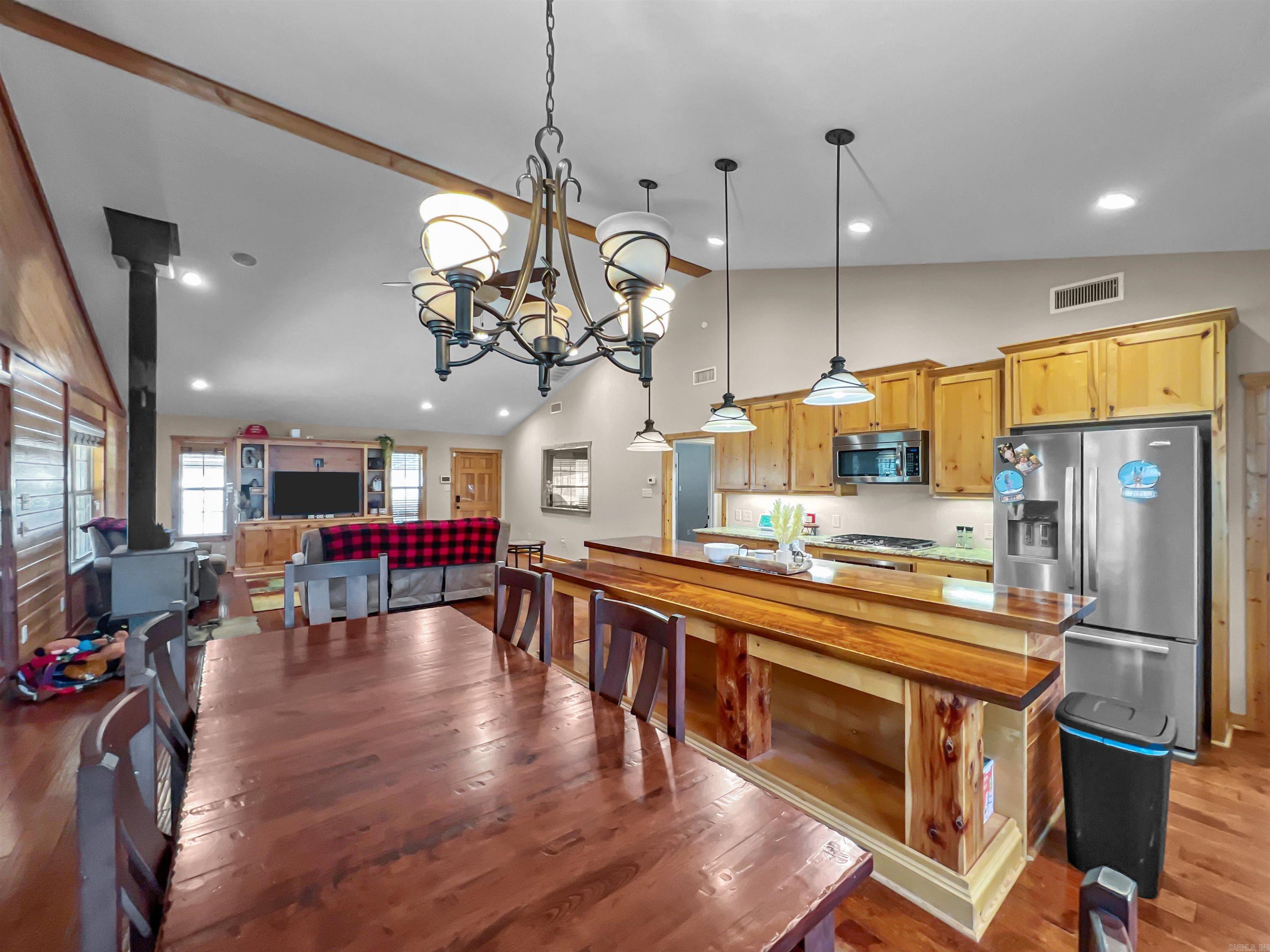 HOMESITE - Residential