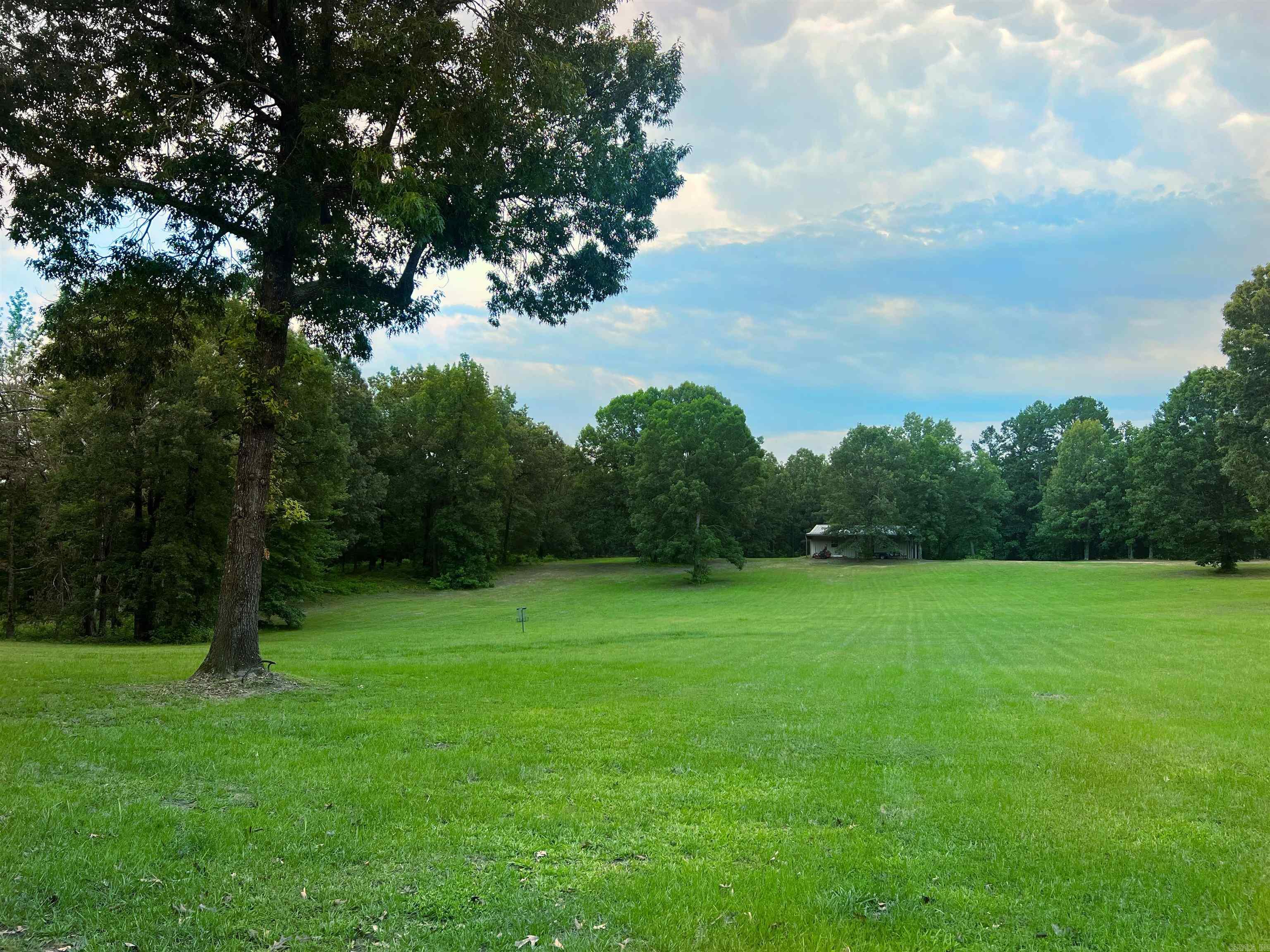 HOMESITE - Residential