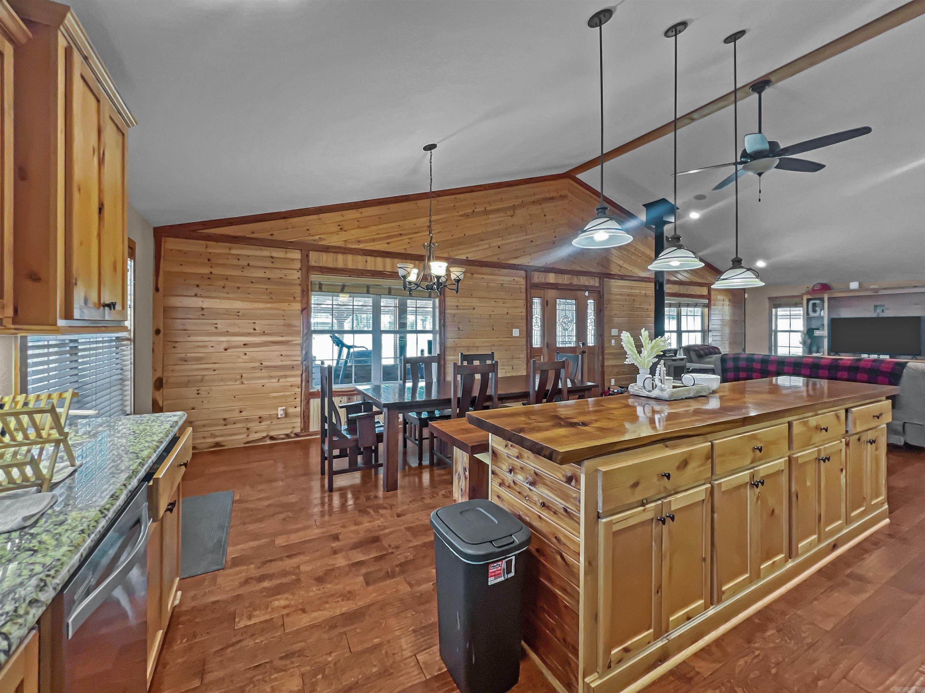 HOMESITE - Residential