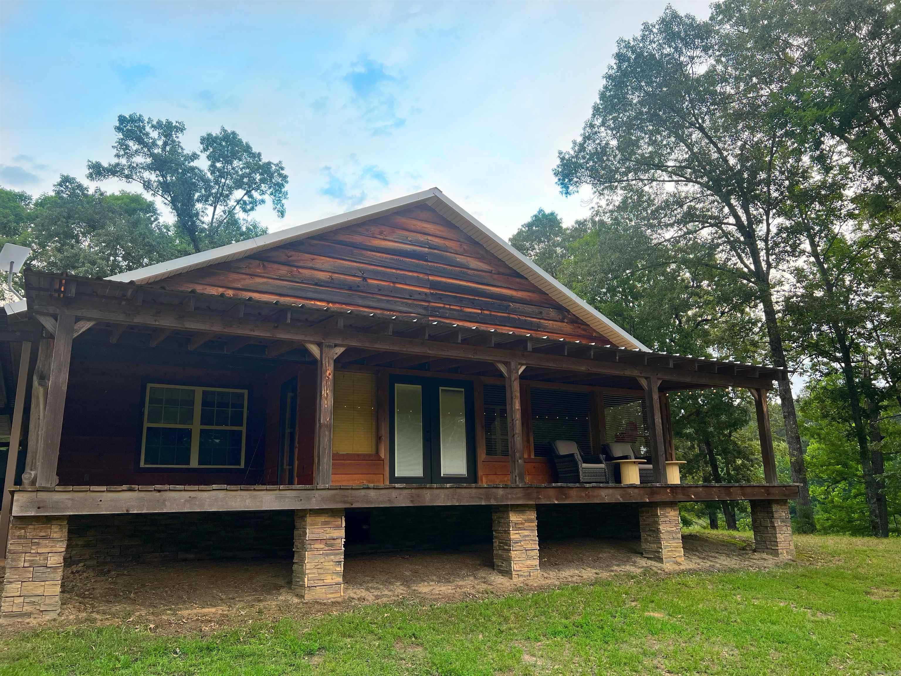 HOMESITE - Residential