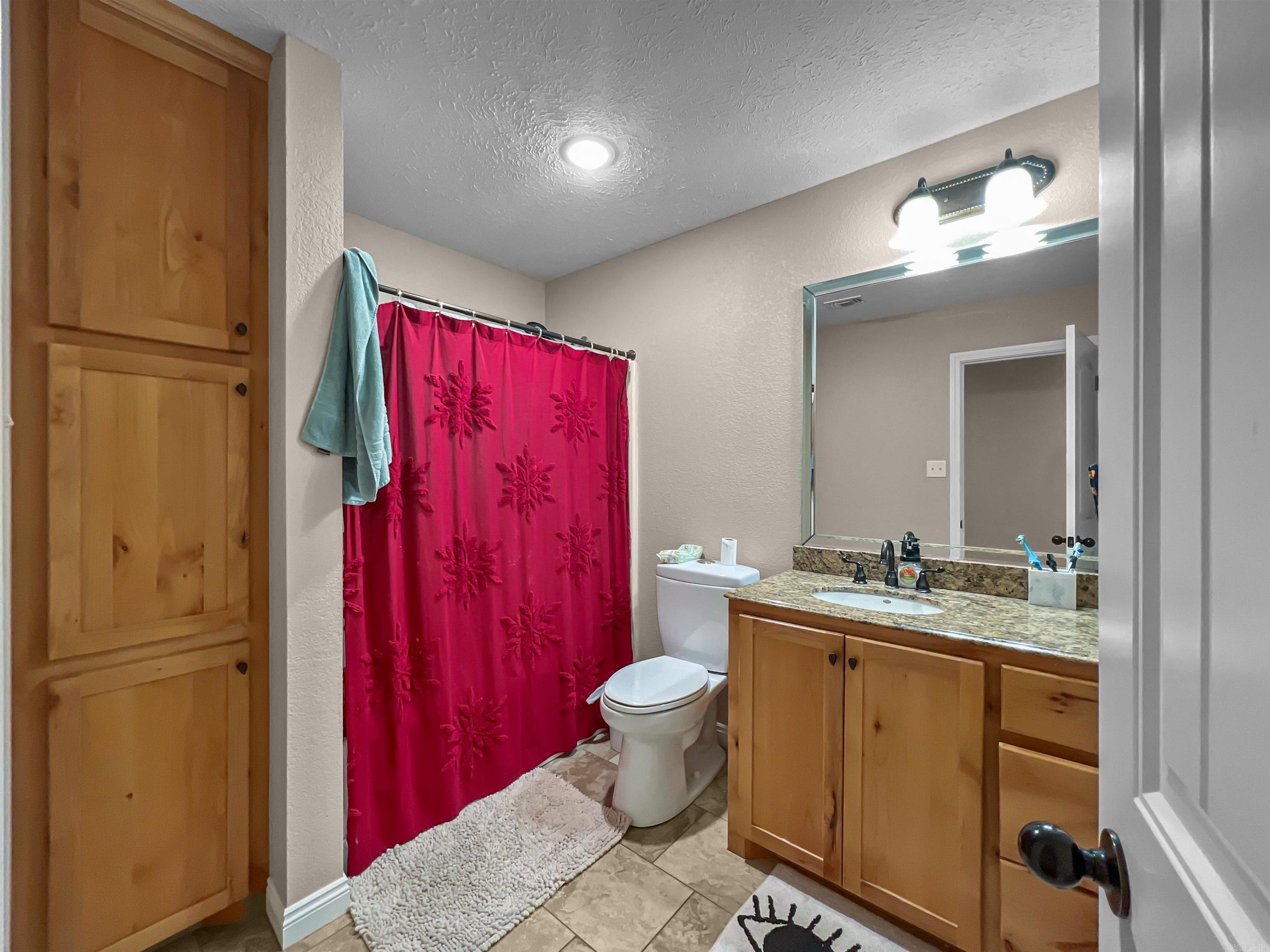 HOMESITE - Residential