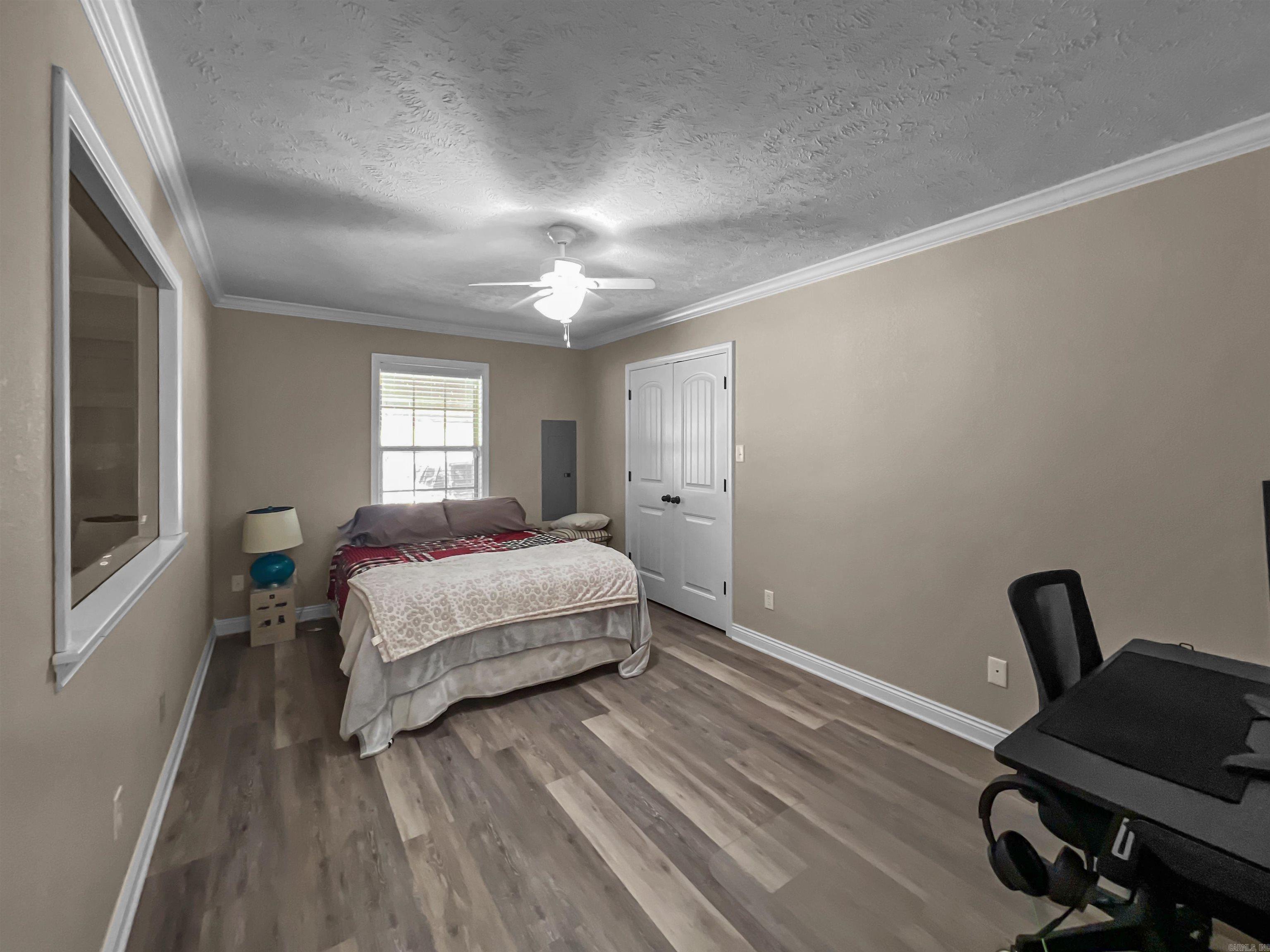 HOMESITE - Residential