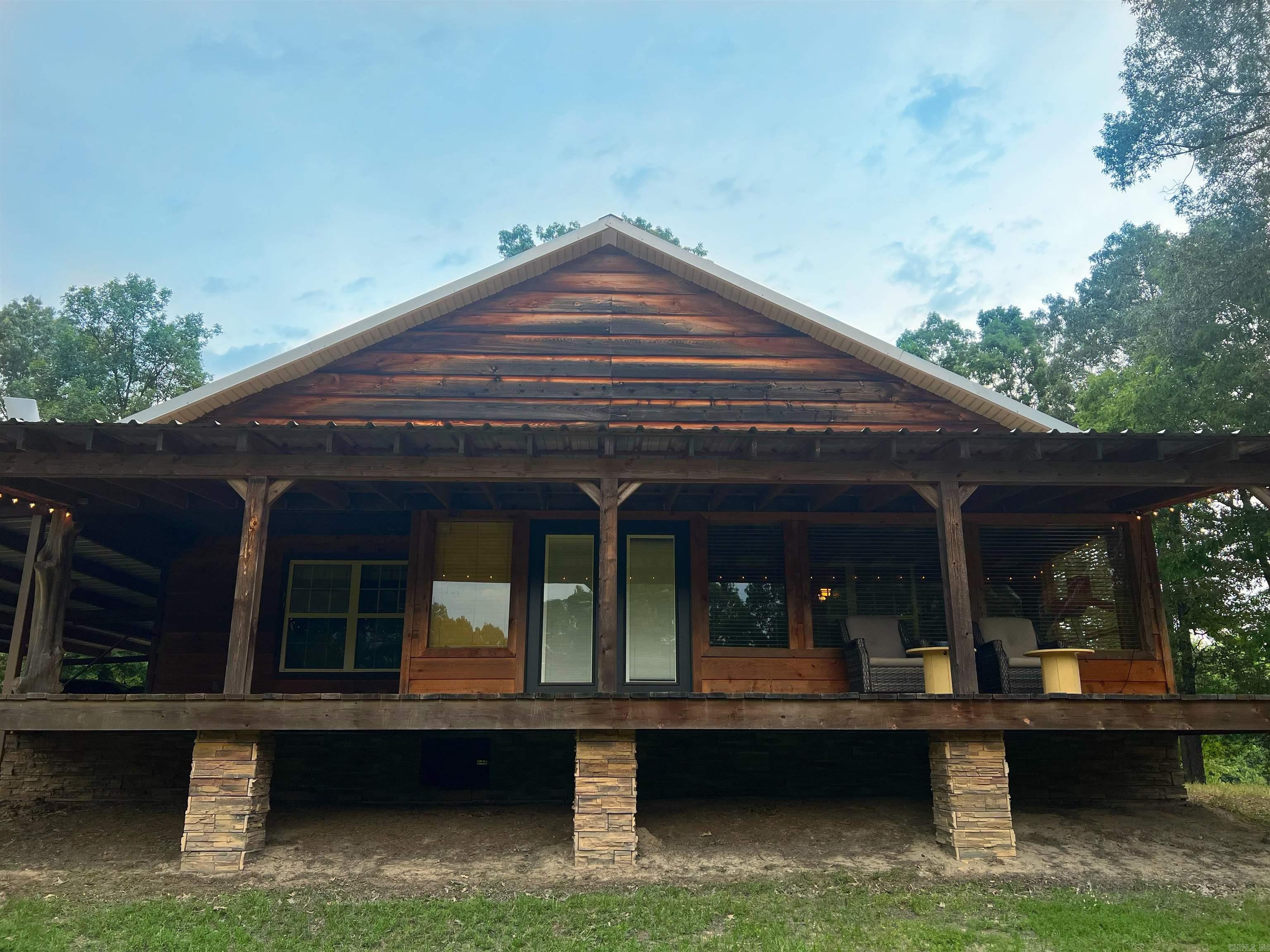 HOMESITE - Residential