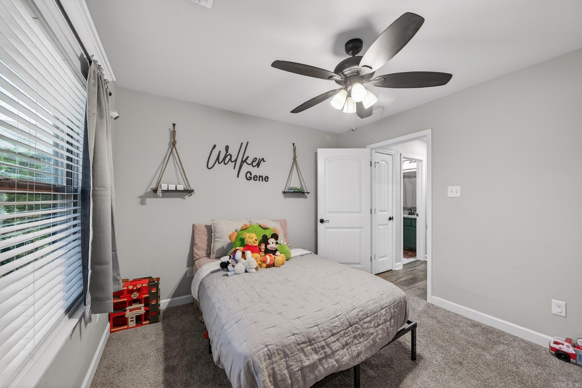 HERITAGE MEADOWS - Residential