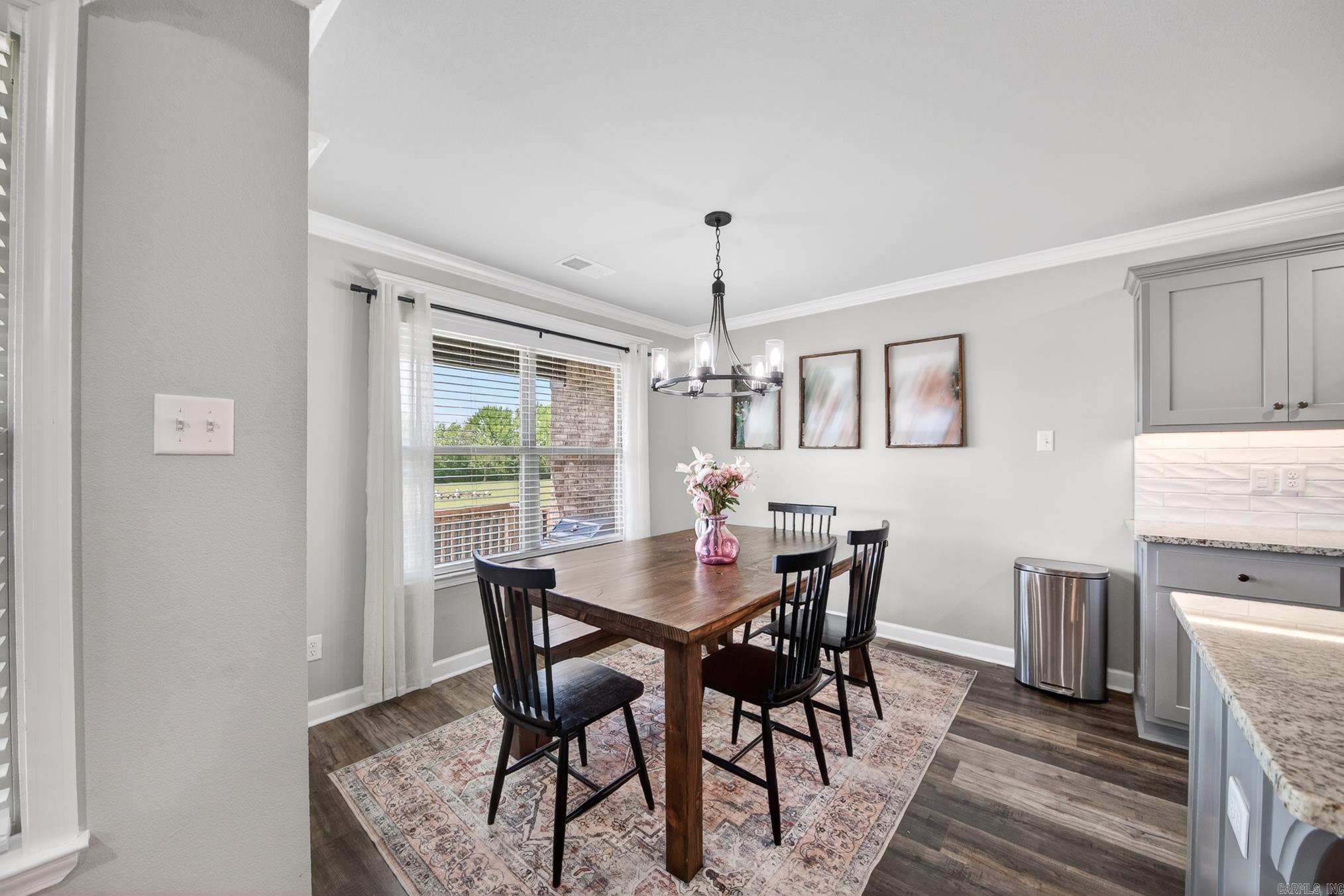 HERITAGE MEADOWS - Residential