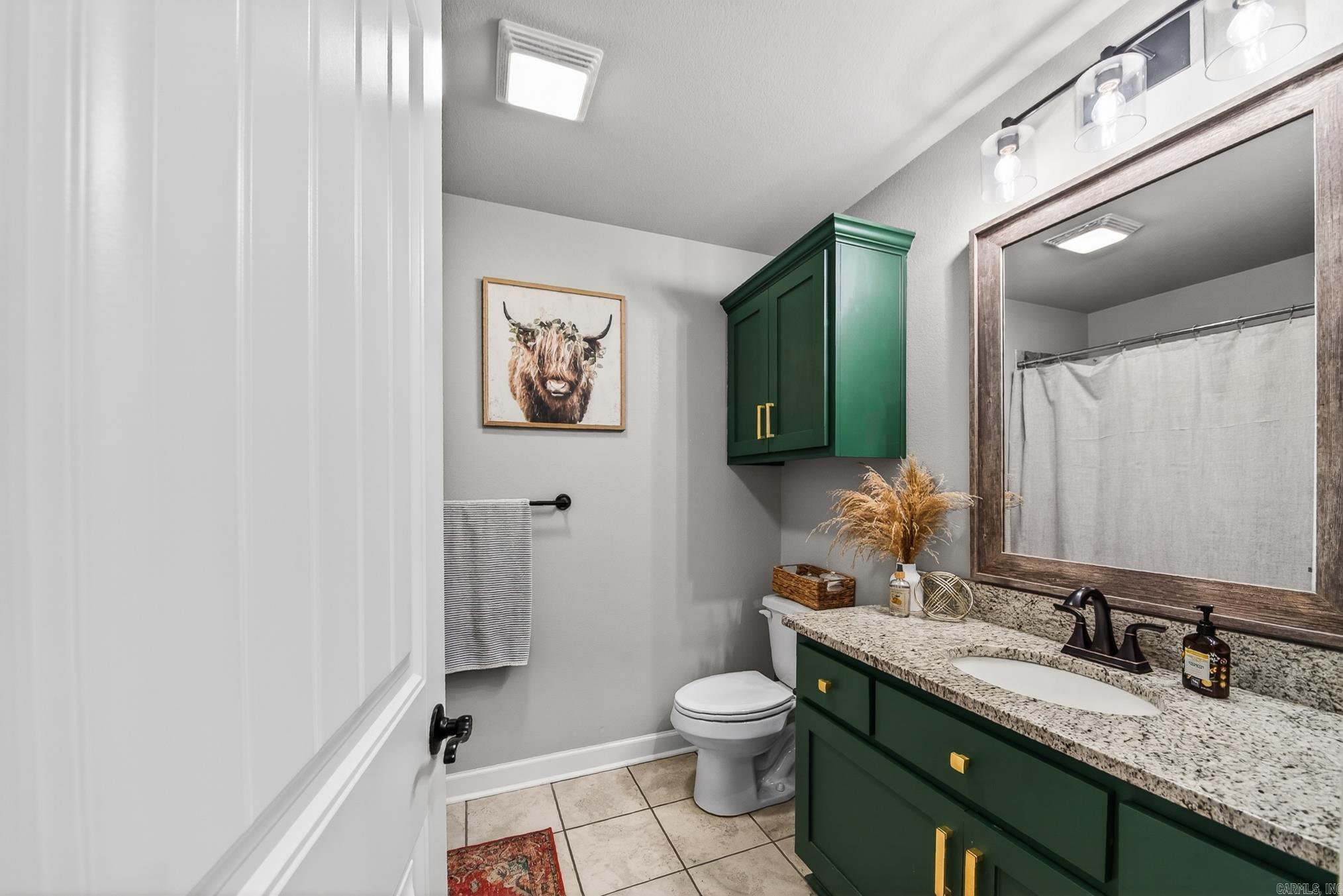 HERITAGE MEADOWS - Residential