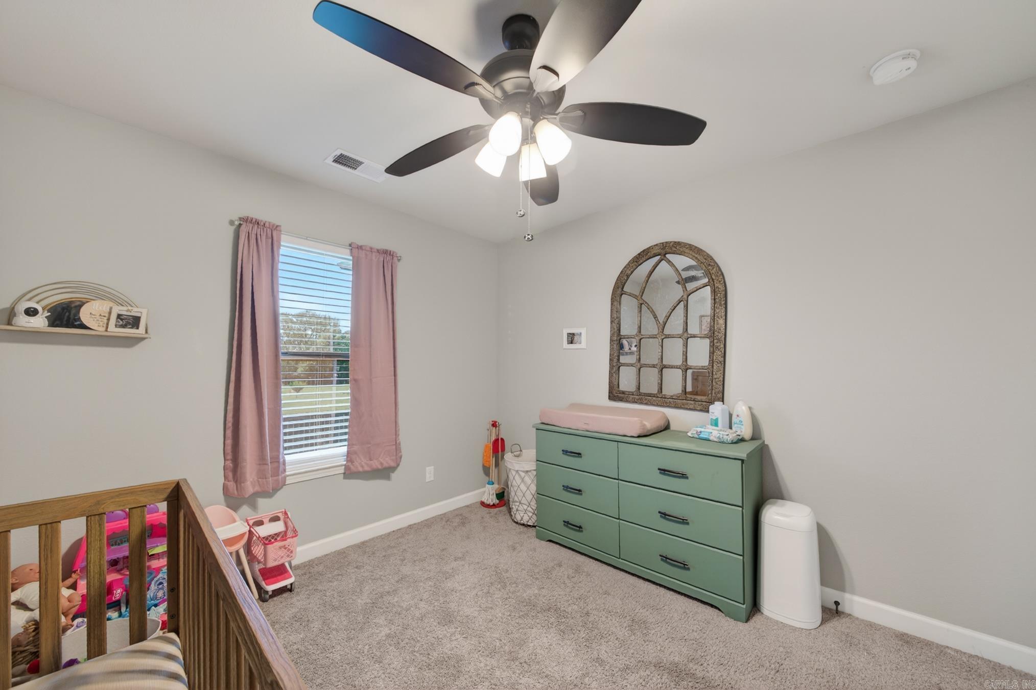 HERITAGE MEADOWS - Residential