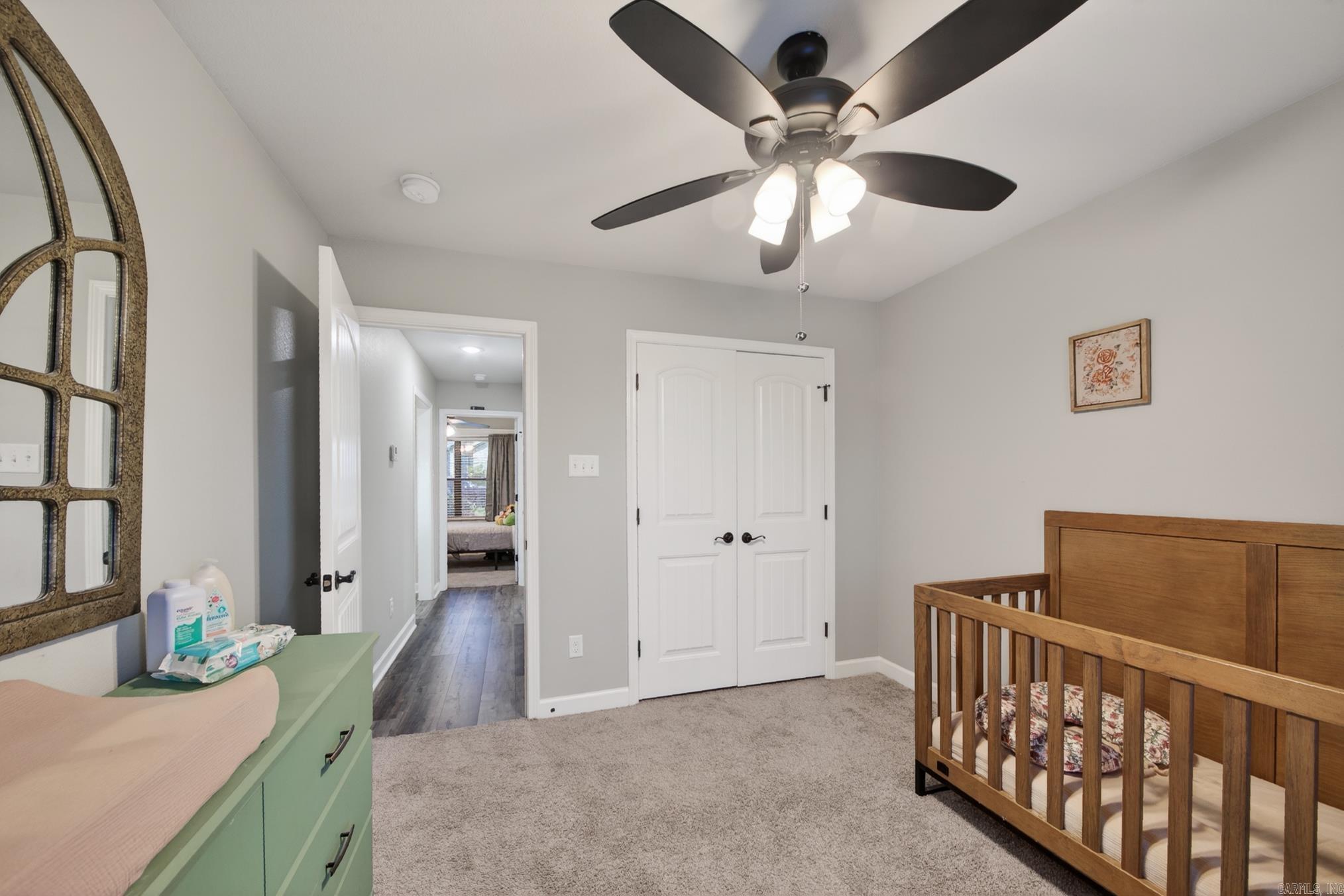 HERITAGE MEADOWS - Residential