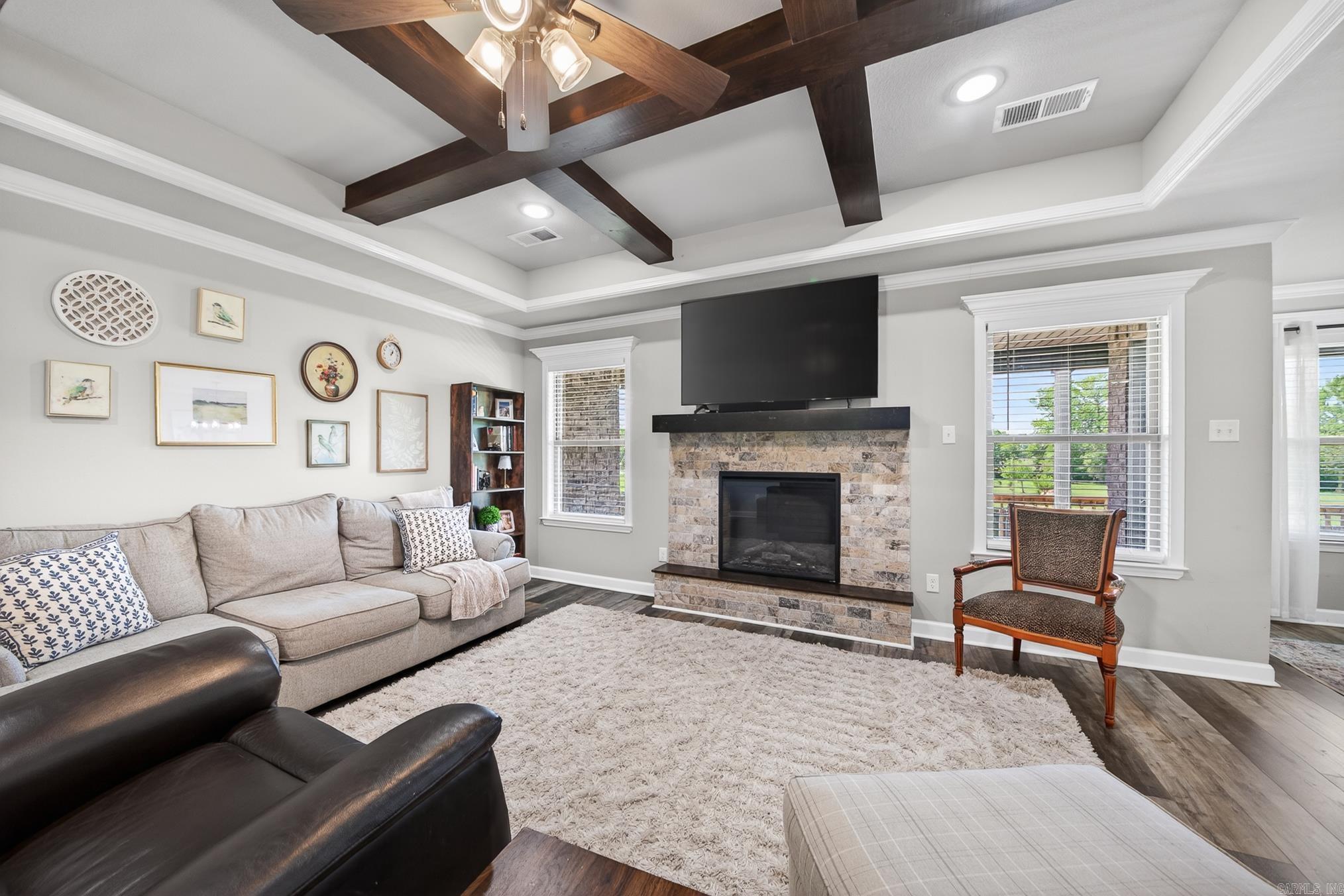 HERITAGE MEADOWS - Residential