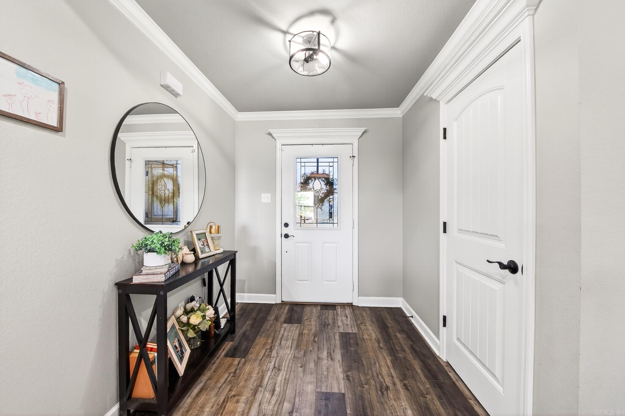 HERITAGE MEADOWS - Residential