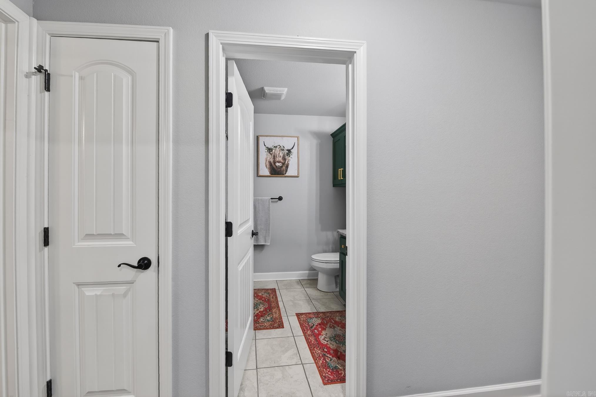 HERITAGE MEADOWS - Residential