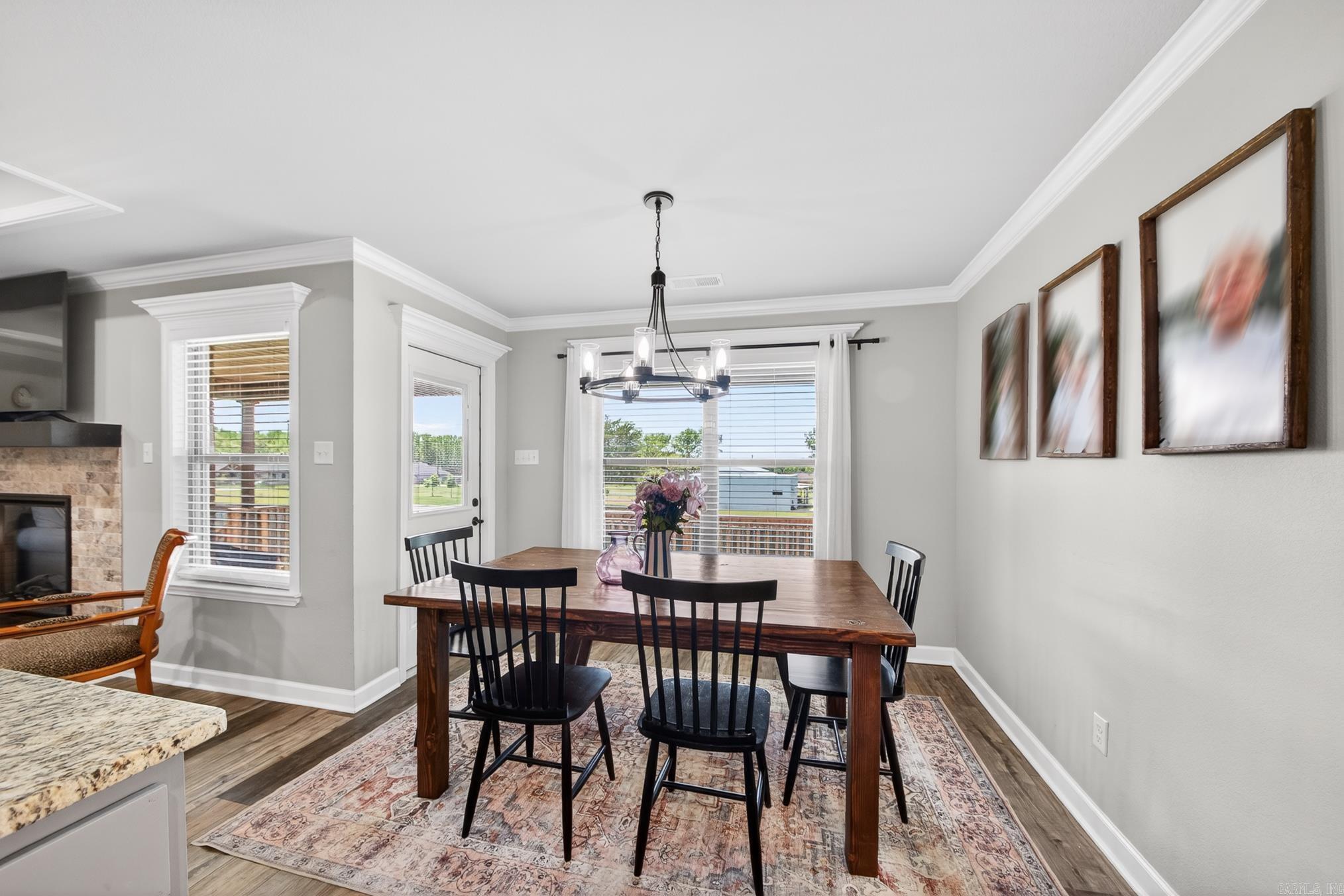 HERITAGE MEADOWS - Residential