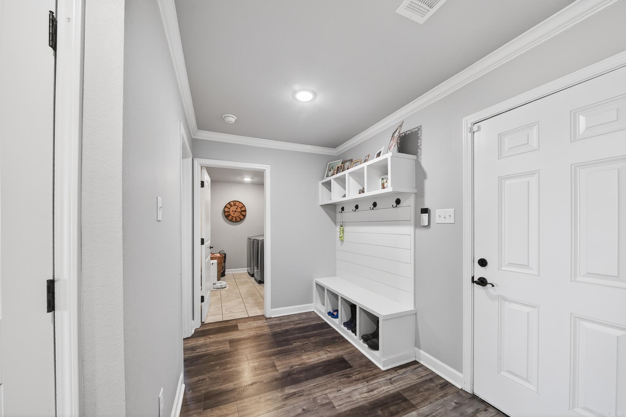 HERITAGE MEADOWS - Residential