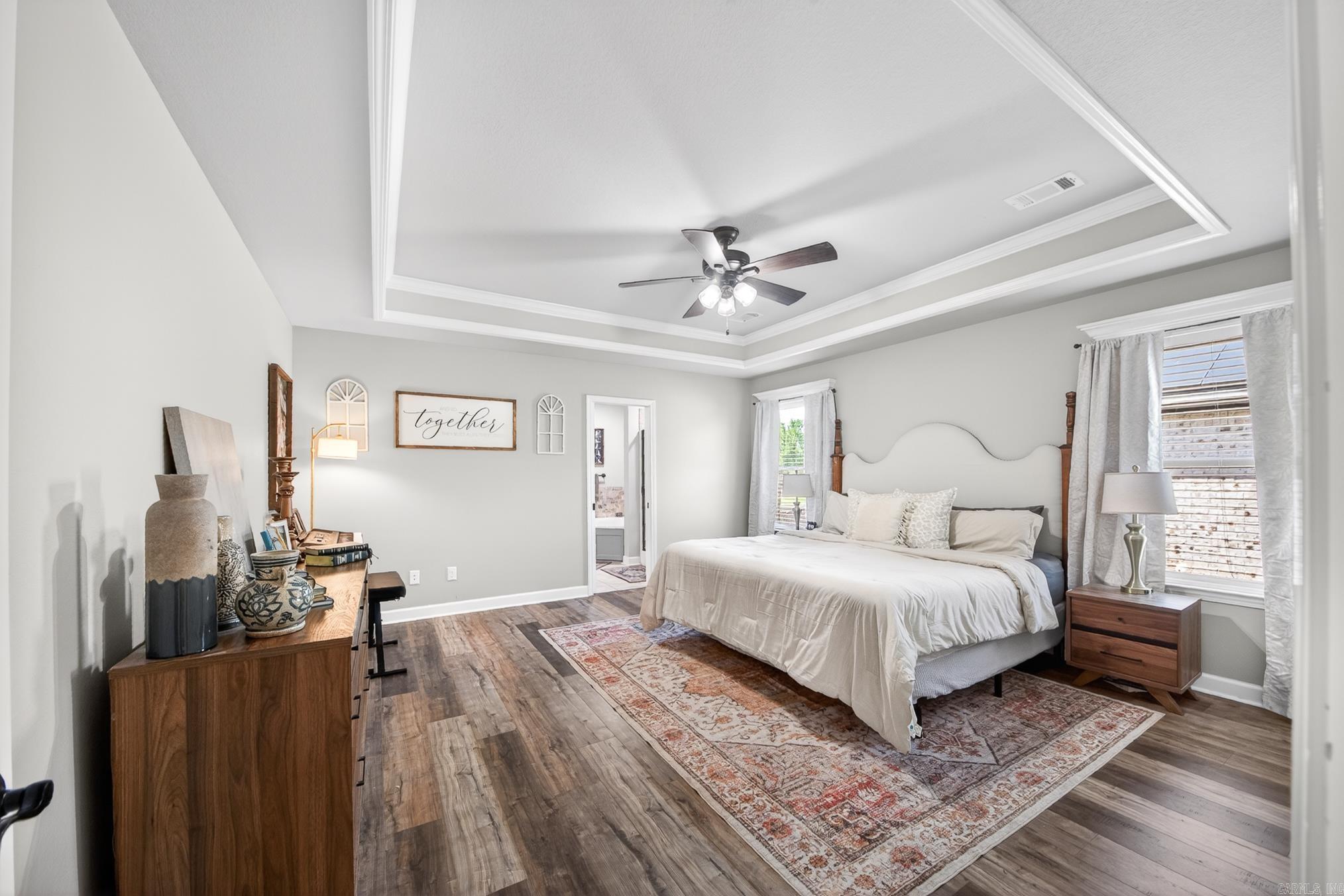 HERITAGE MEADOWS - Residential