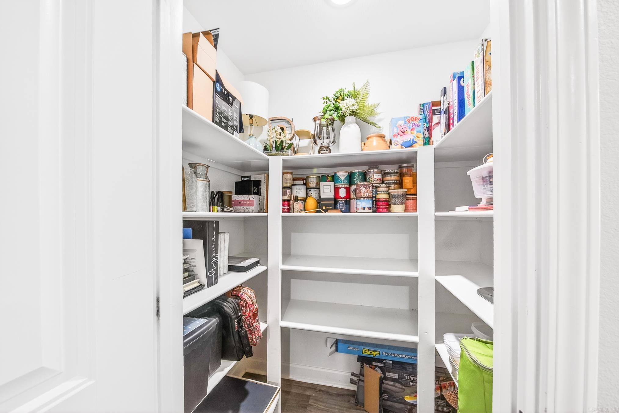 HERITAGE MEADOWS - Residential