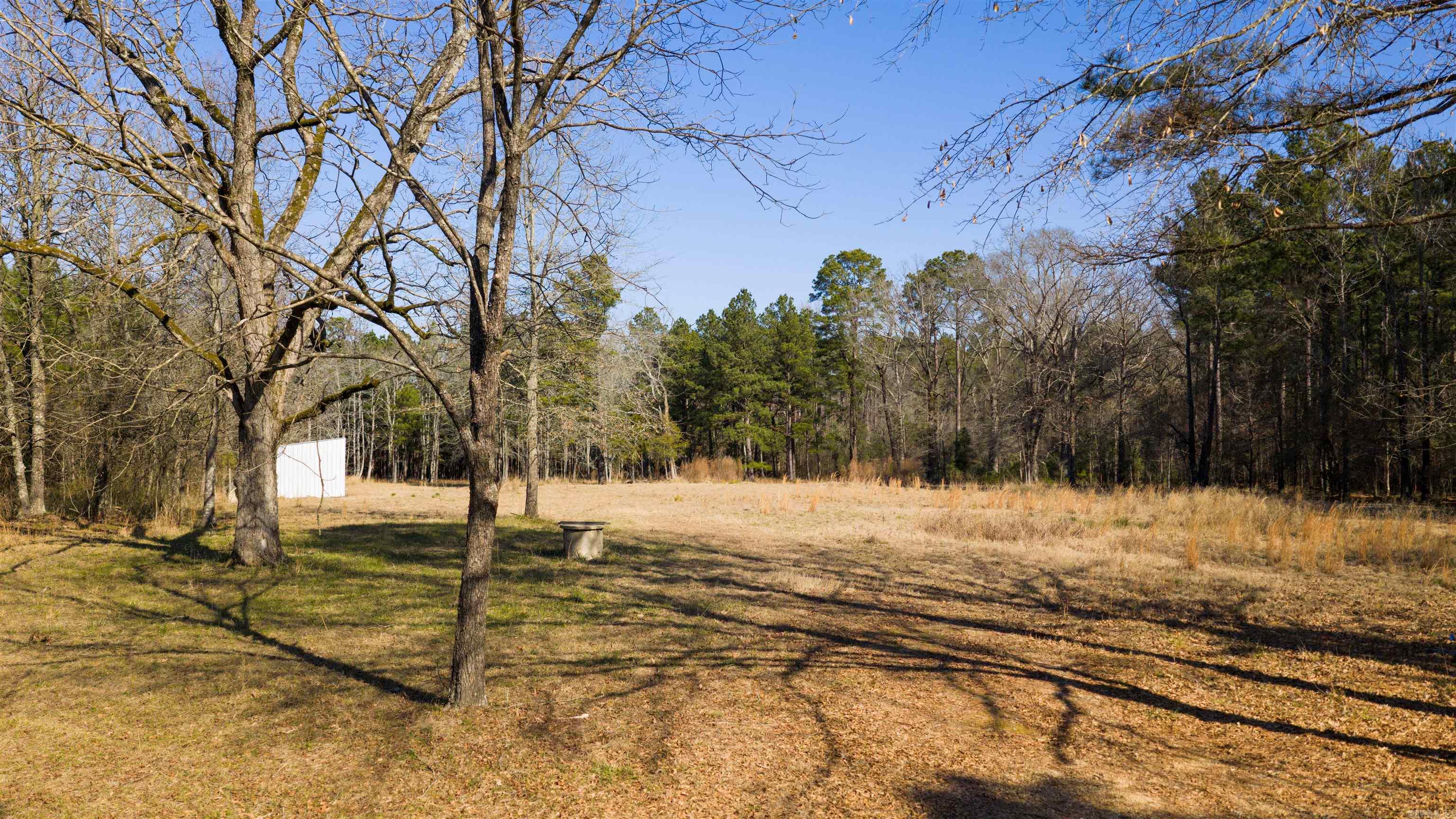 Not in Subdivision - Land