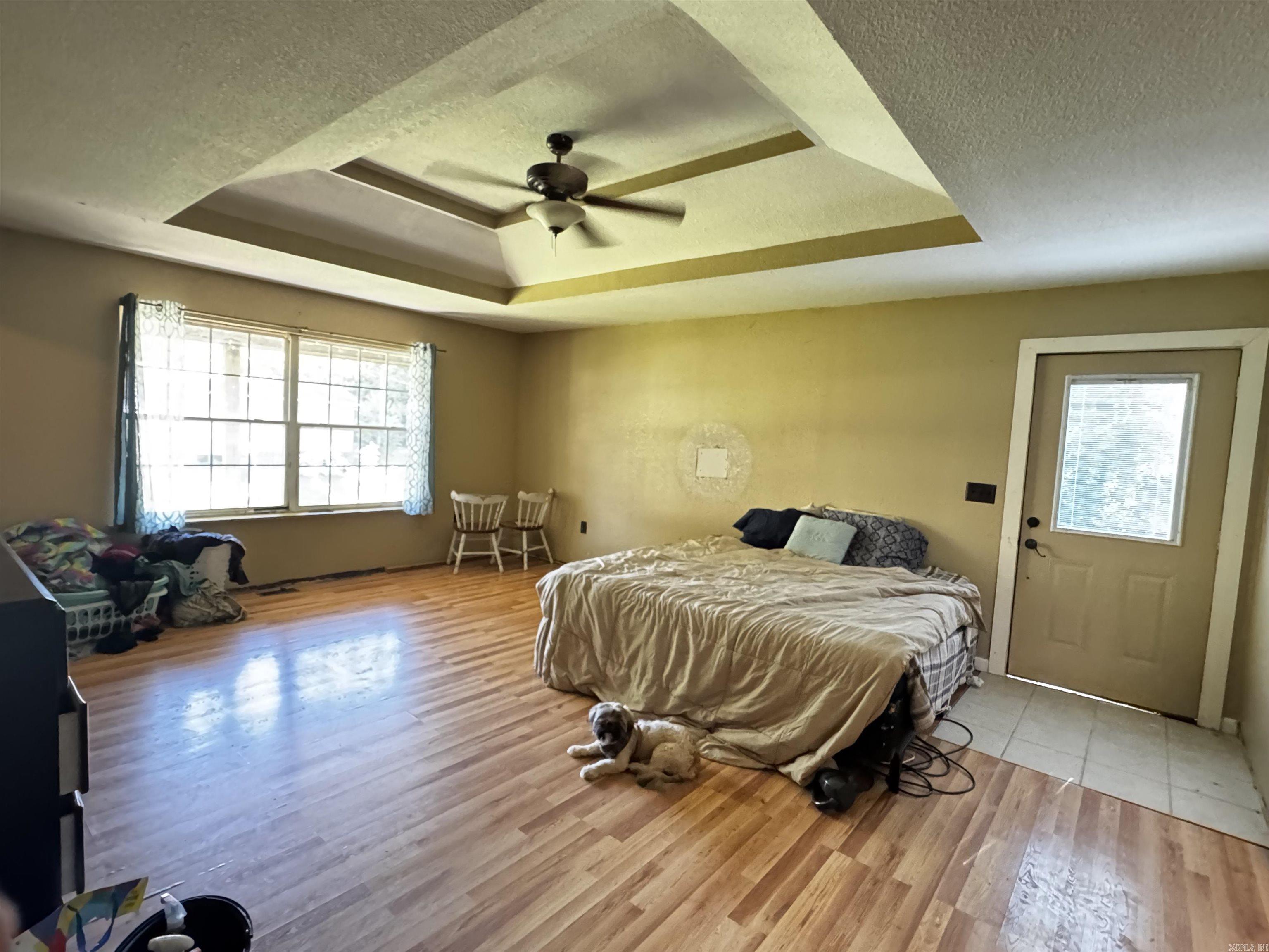 HARTMAN - Residential