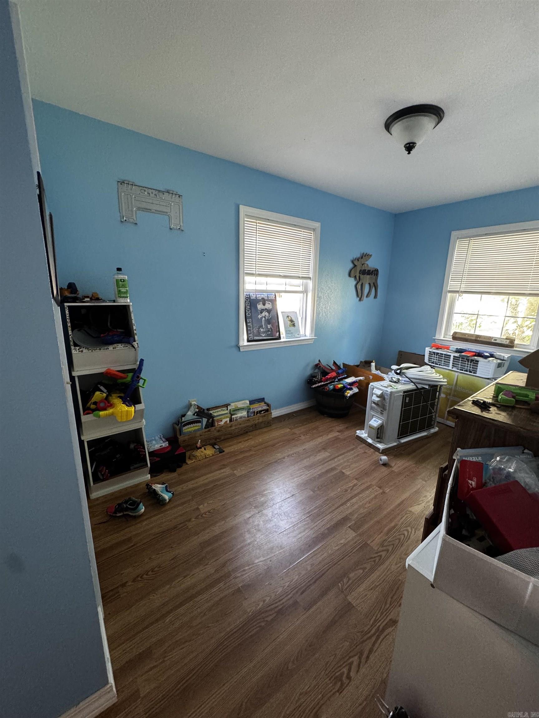 HARTMAN - Residential