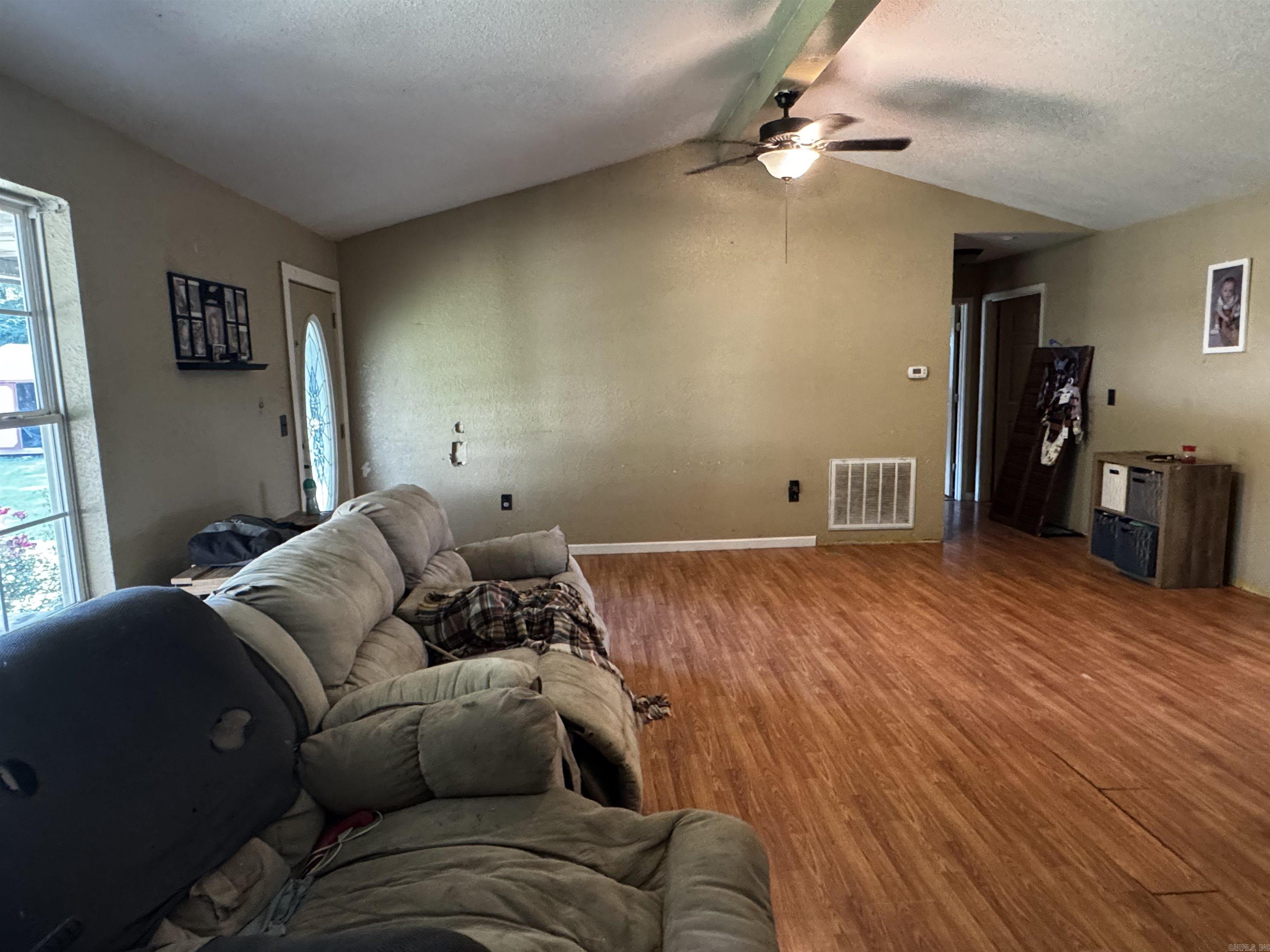 HARTMAN - Residential