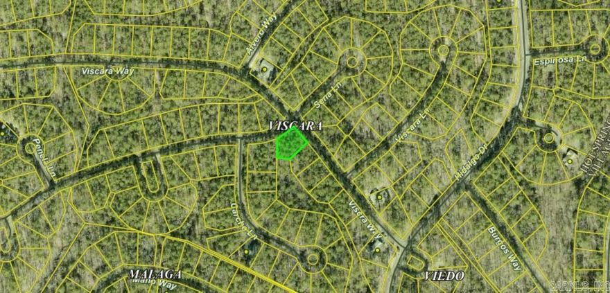 Incredible Opportunity: 5 Lots in Hot Springs Village for Just $1,500! Don’t miss this rare chance to own five residential lots in the beautiful, gated community of Hot Springs Village—yours for only $1,500 total! Whether you're looking to build your dream home, invest in future development, or simply own a piece of this scenic haven, this bundled deal is full of potential. With properties located in both Saline and Garland counties, each lot offers its own unique charm within a community known for its serene atmosphere, natural beauty, and top-tier amenities. Secure your slice of paradise today!  ***Included in this Package Deal are MLS #'s: 25027630, 25027631, 25027632, 25027633 & 25027634***  Hot Springs Village is the largest gated community in the United States, offering residents access to 11 lakes, 9 golf courses, miles of trails, and a vibrant social environment—all surrounded by the stunning Ouachita Mountains.