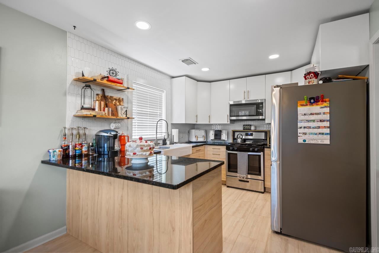 GREENFIELD - Residential