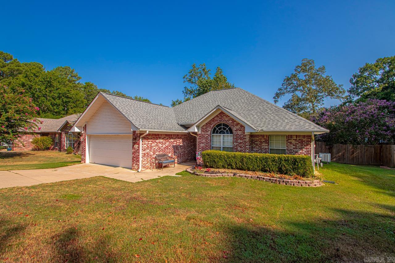 GREENFIELD - Residential