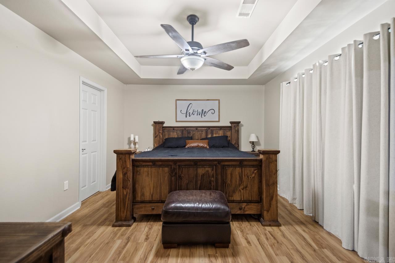 GREENFIELD - Residential