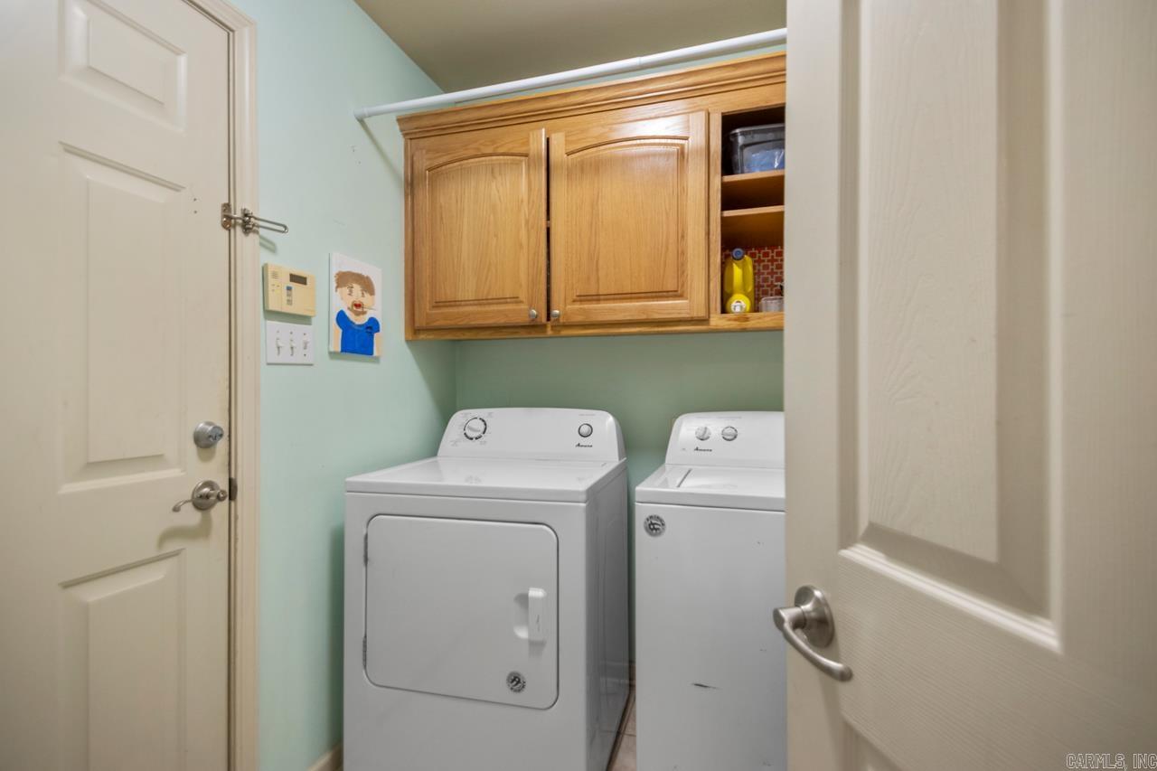 GREENFIELD - Residential