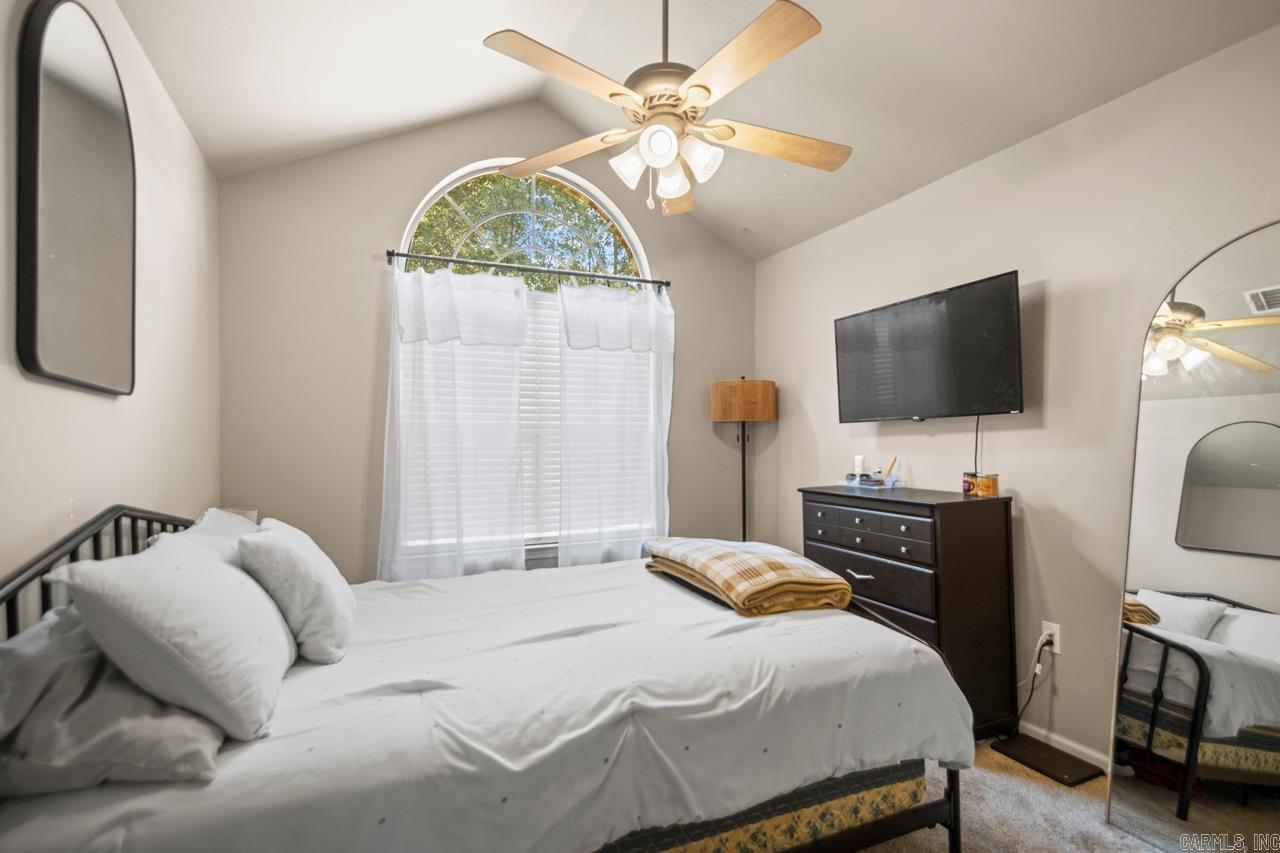 GREENFIELD - Residential