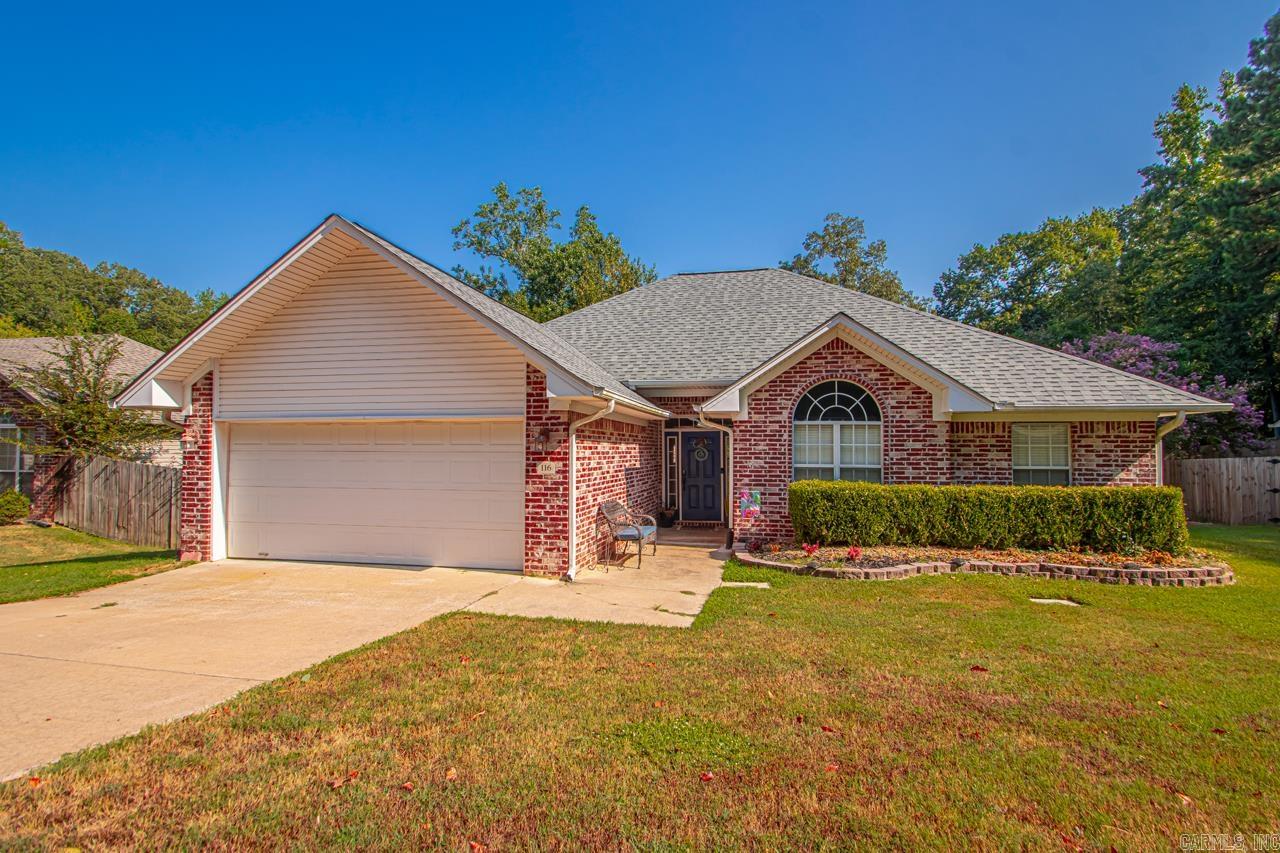 GREENFIELD - Residential