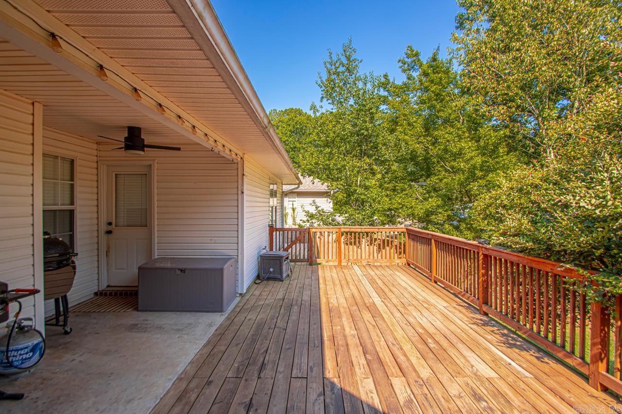 GREENFIELD - Residential