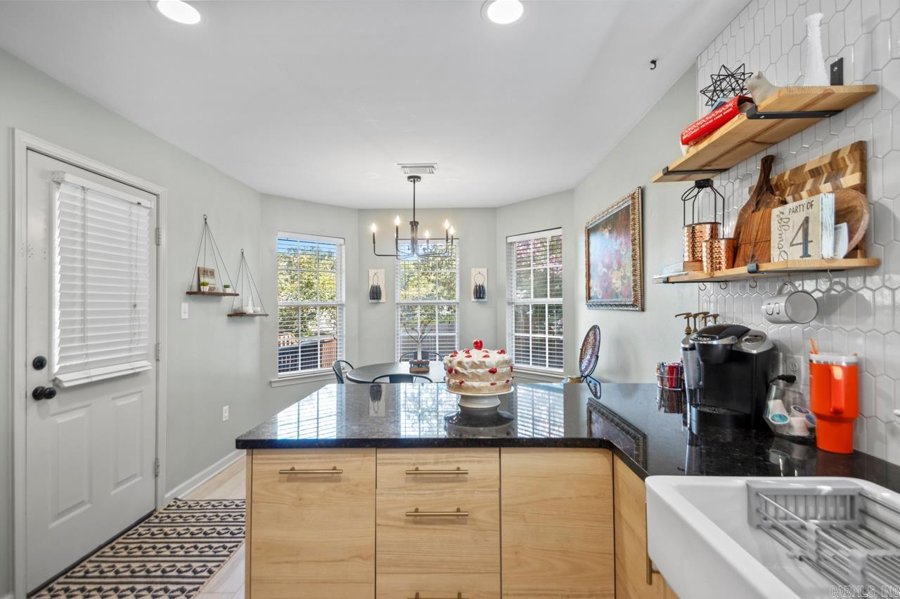 GREENFIELD - Residential