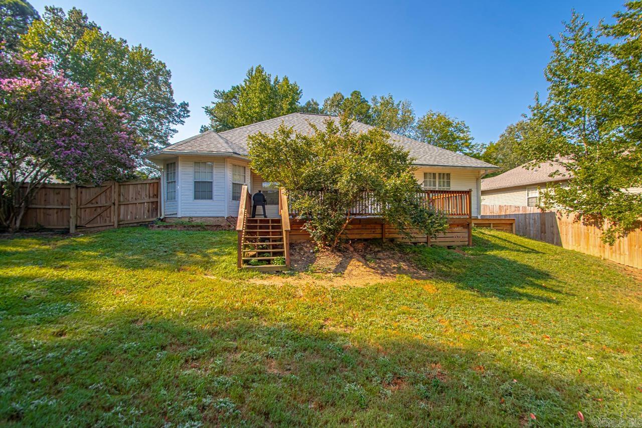 GREENFIELD - Residential