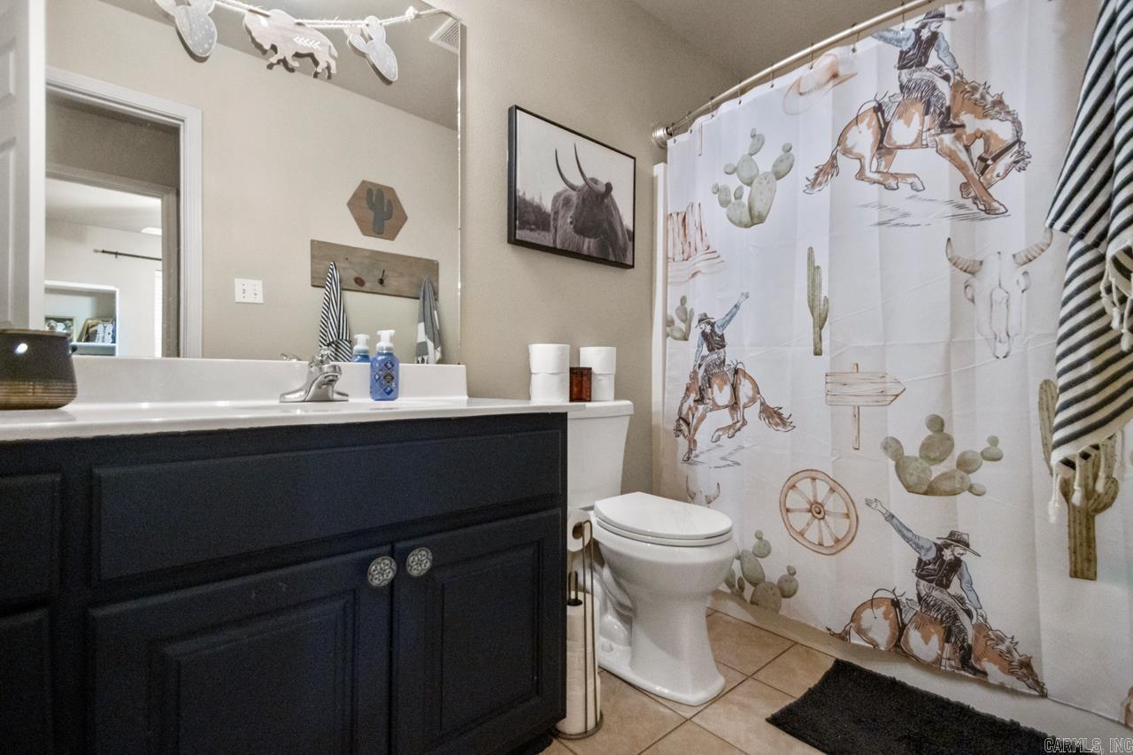 GREENFIELD - Residential