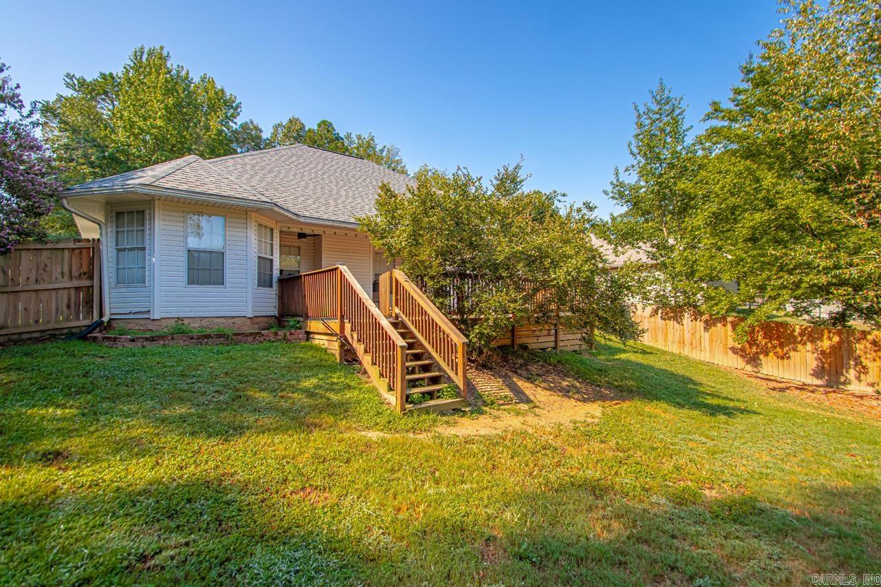 GREENFIELD - Residential