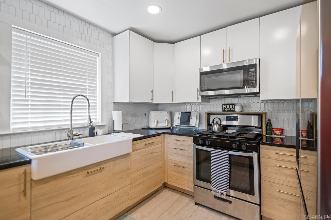 GREENFIELD - Residential