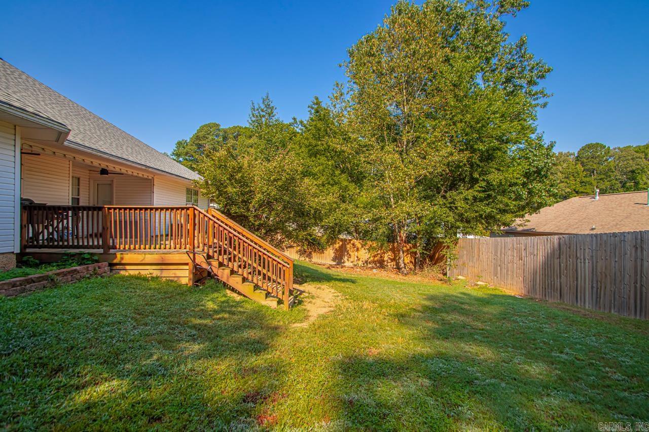 GREENFIELD - Residential