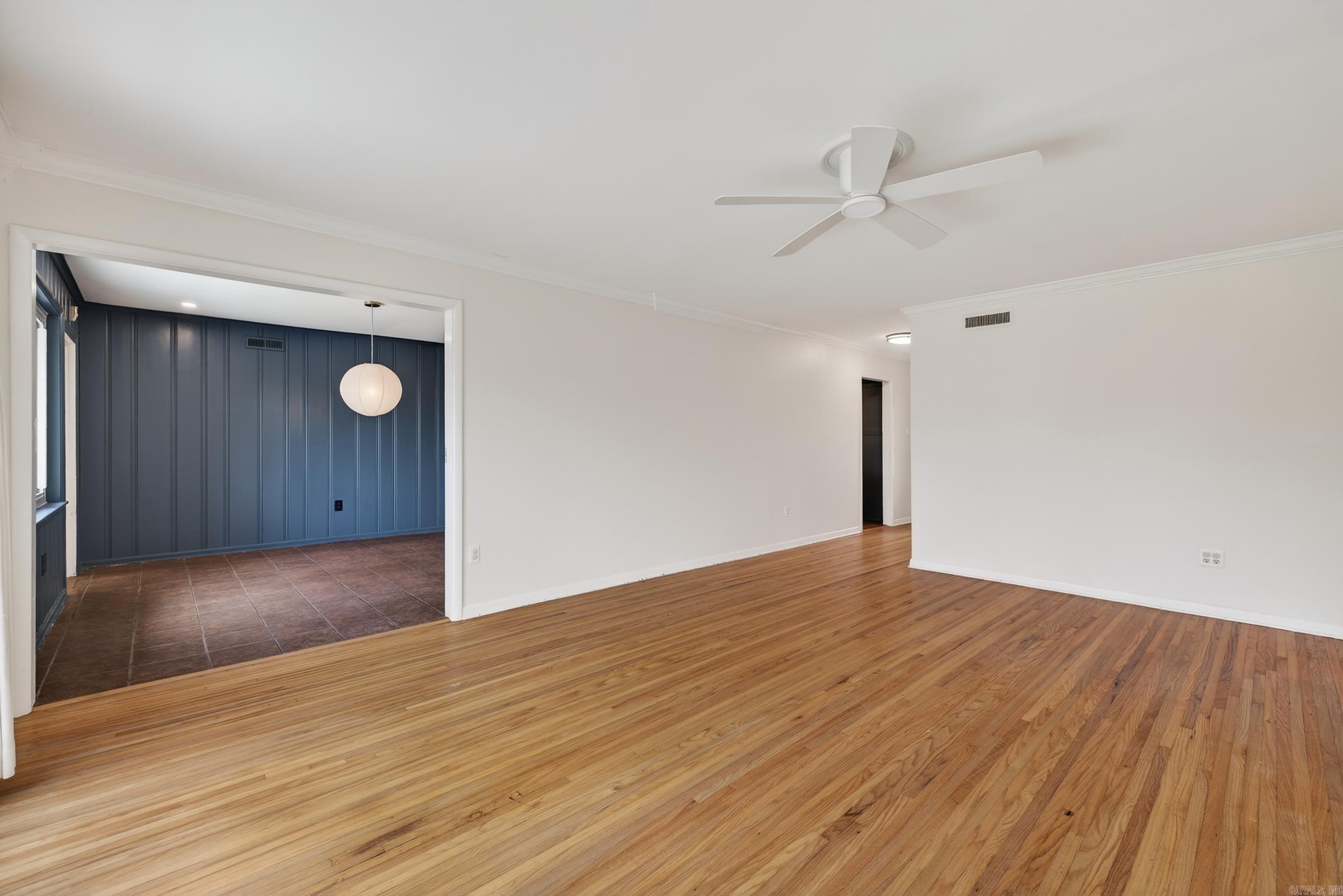 PARK HILL - Residential