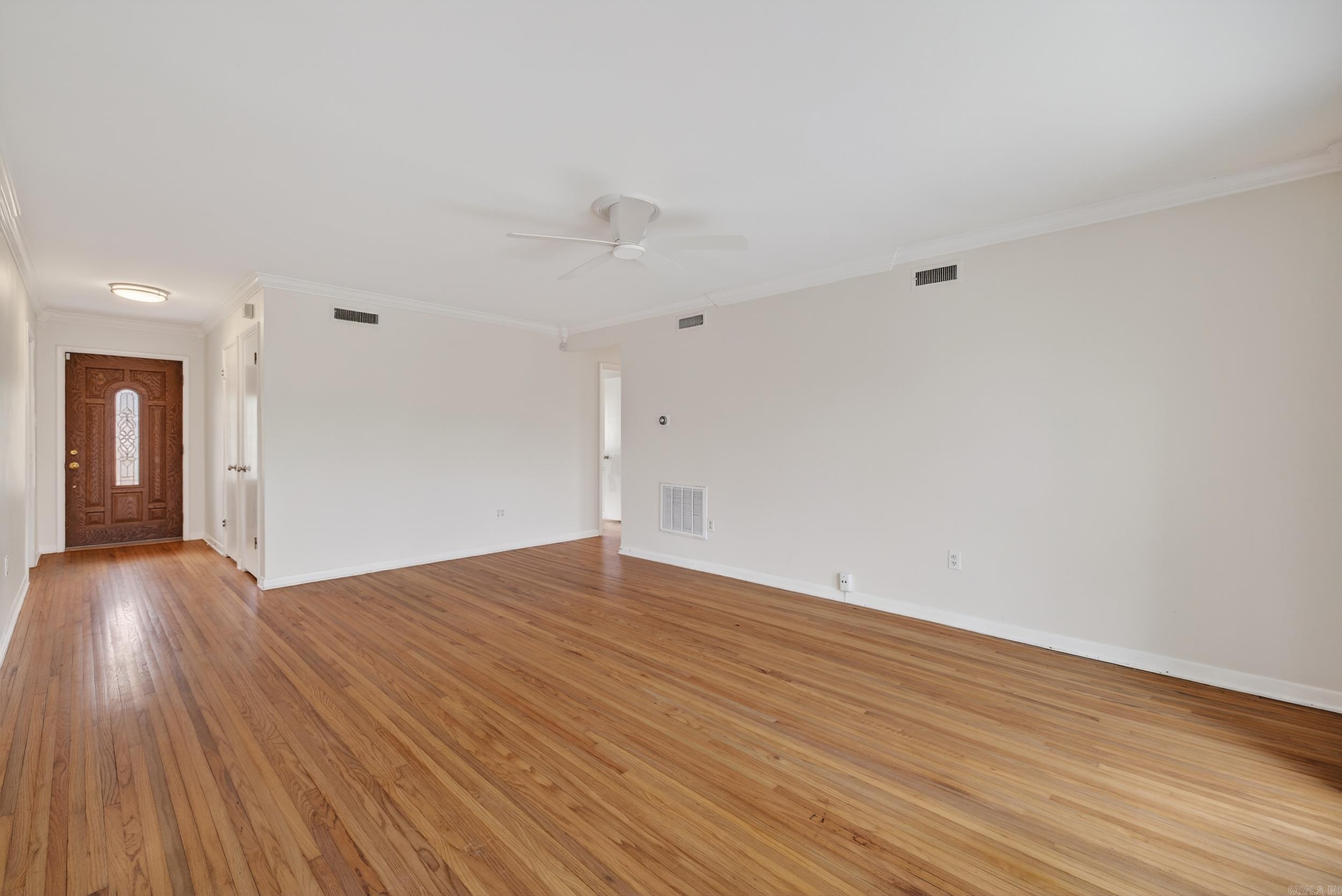 PARK HILL - Residential